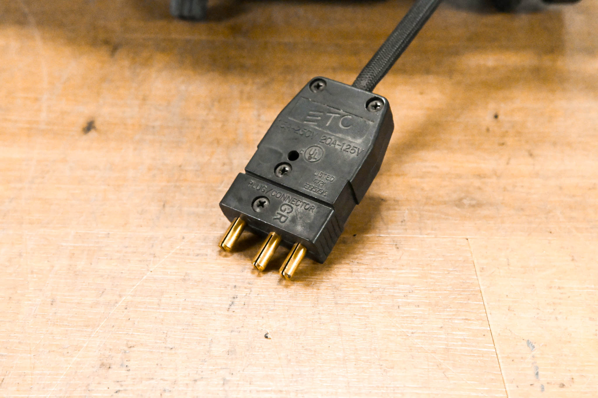 ETC Source Four 750 36 Degree Ellipsoidal Light