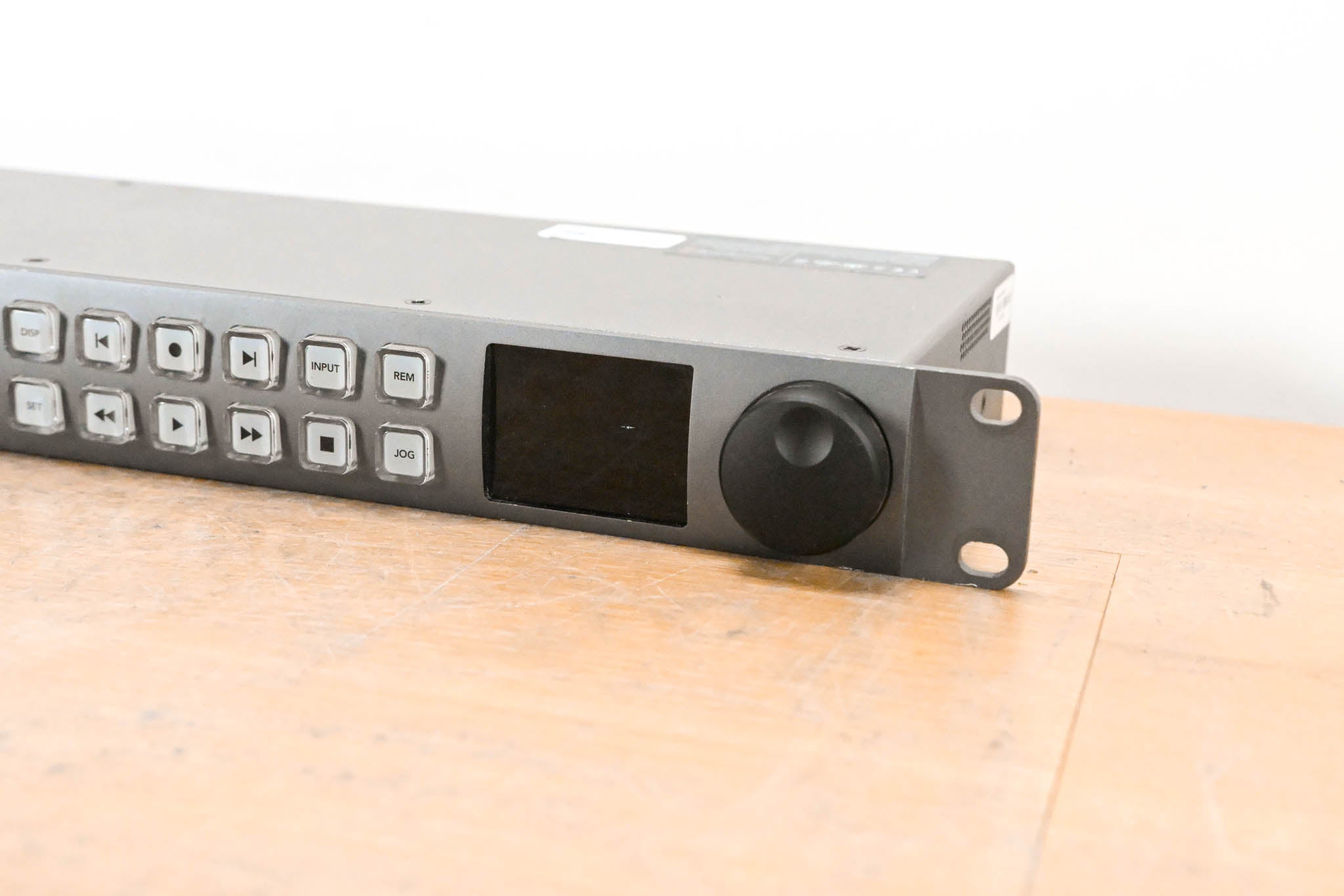 Blackmagic Design HyperDeck Studio 2