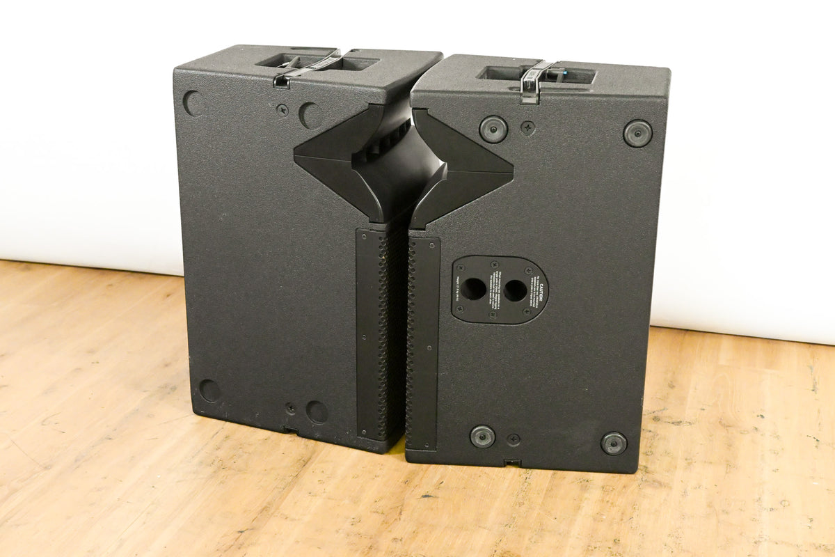 JBL VRX932LA 3200W 12-inch Line Array Speaker (PAIR)