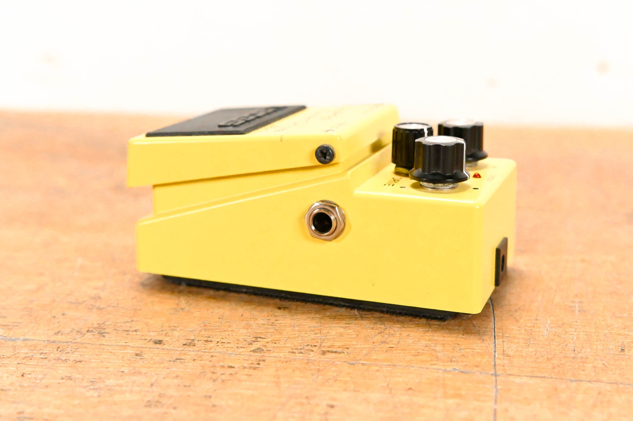 Boss SD-1 Super Overdrive Pedal