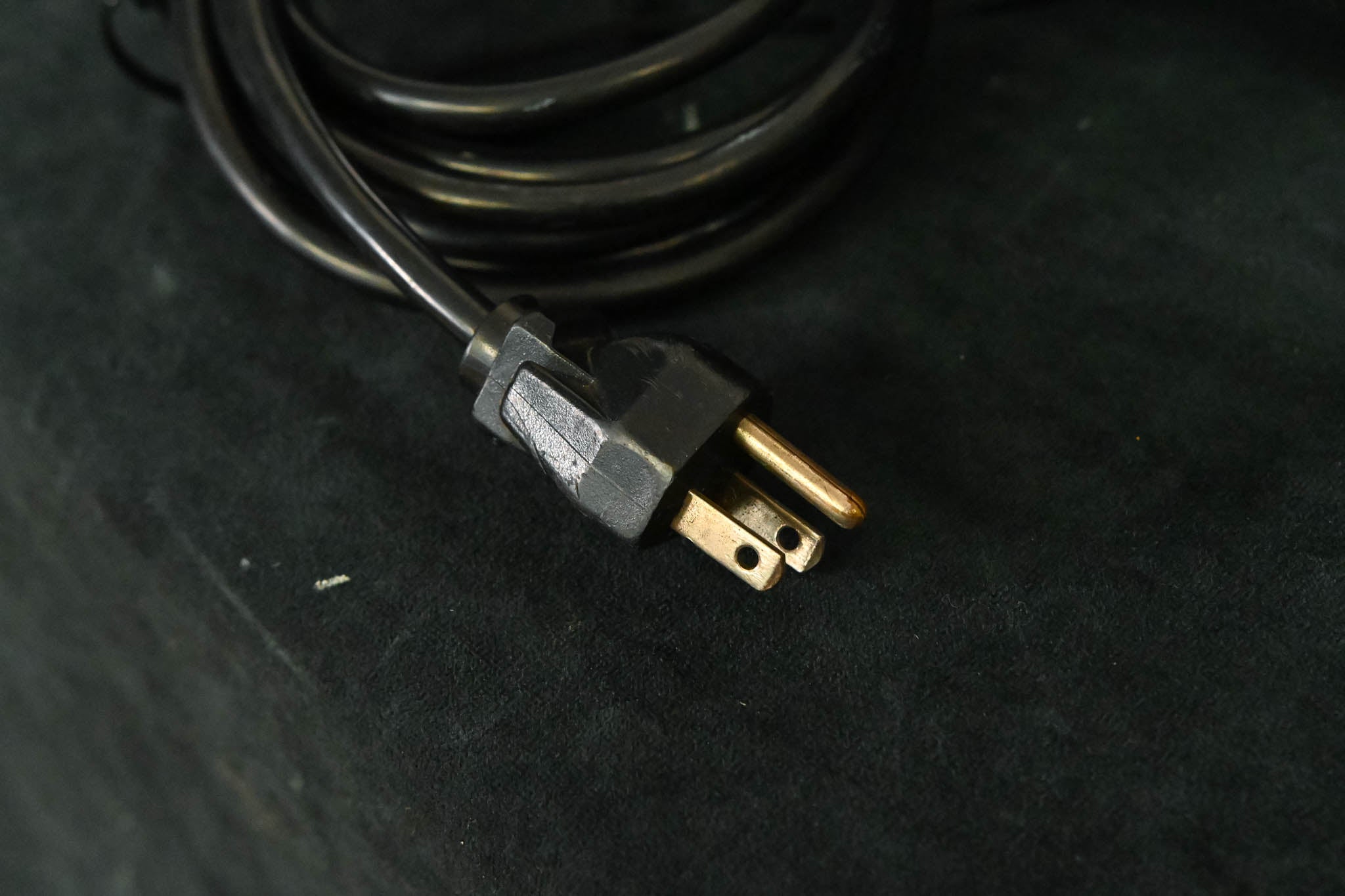 Fender BXR PR286 200W Bass Amp Head