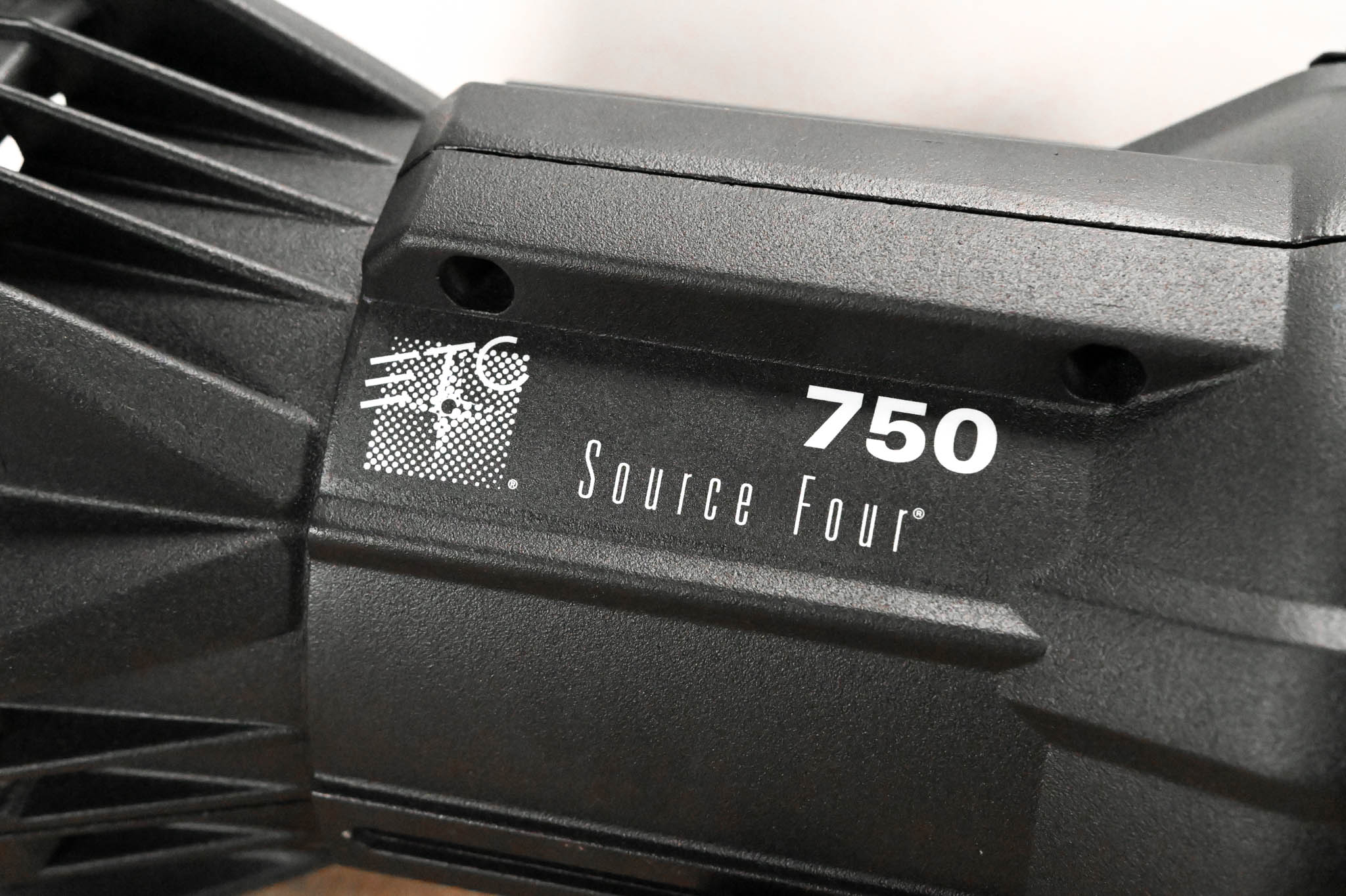 ETC Source Four 750 19 Degree Ellipsoidal Light