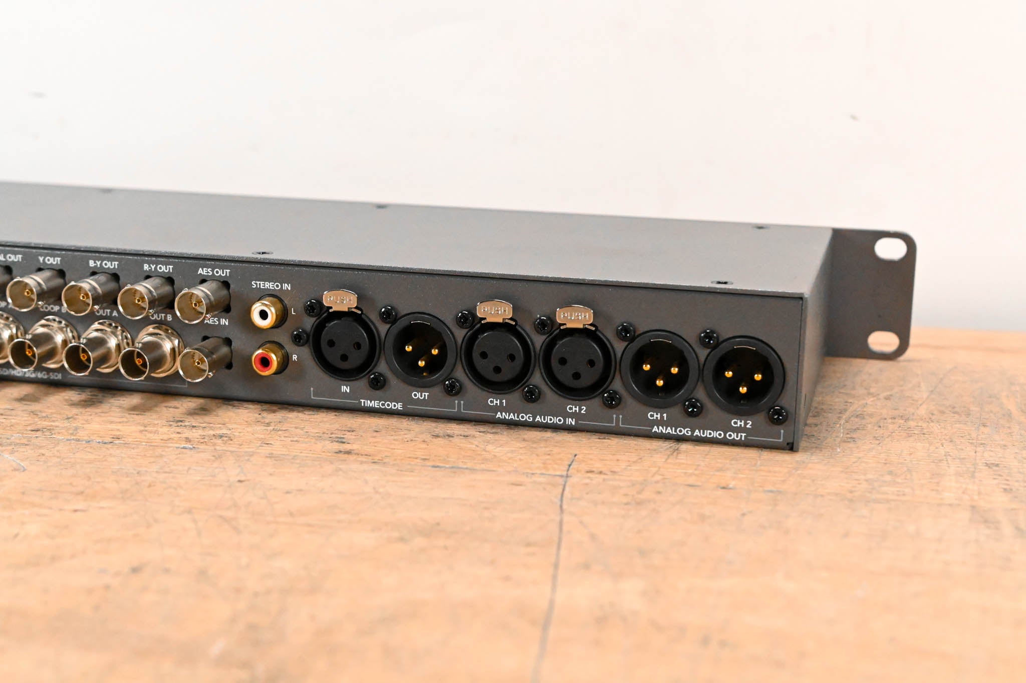 Blackmagic Design UltraStudio 4K Thunderbolt 2