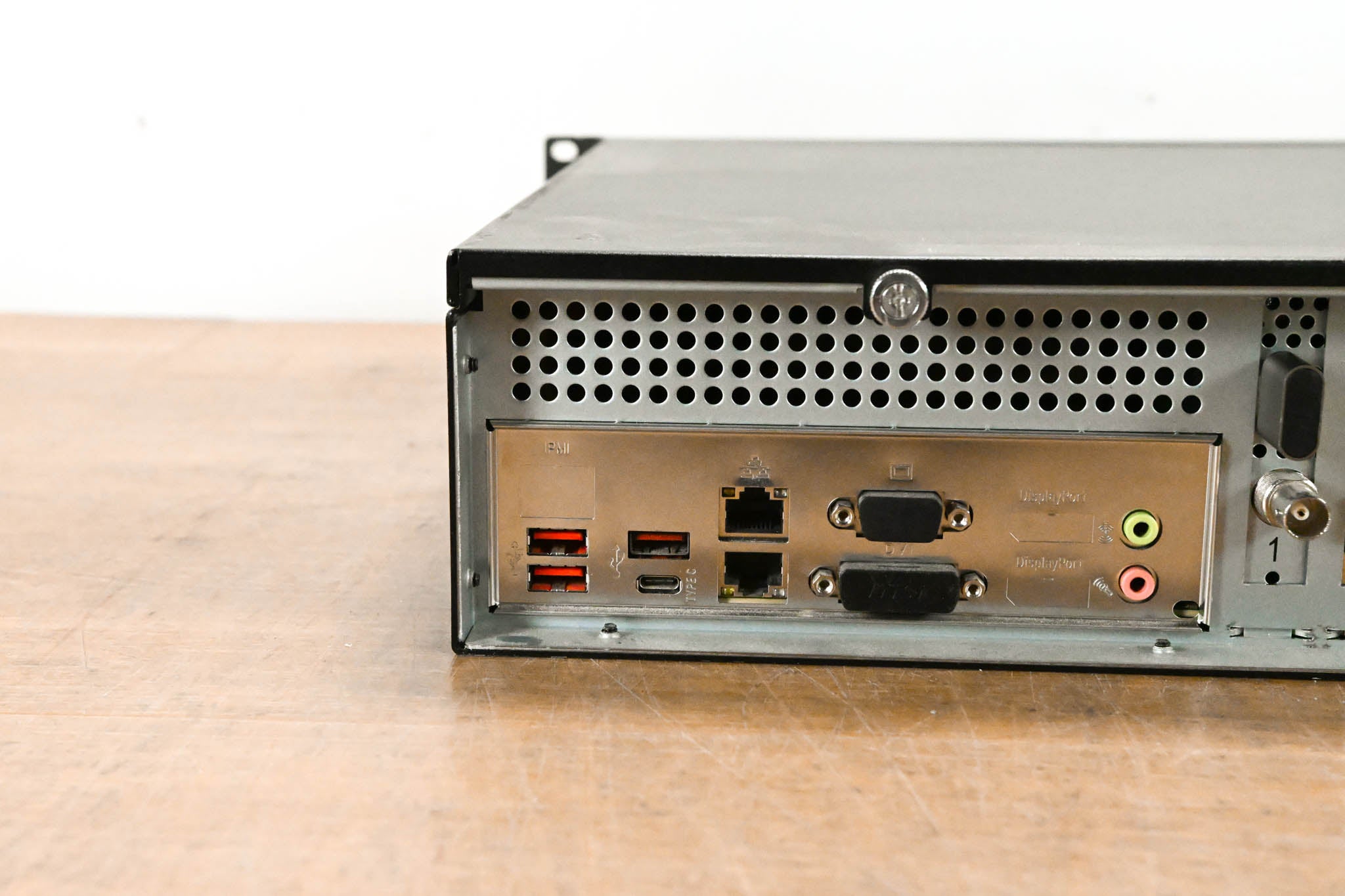 Resi E1000 PRISM Encoder
