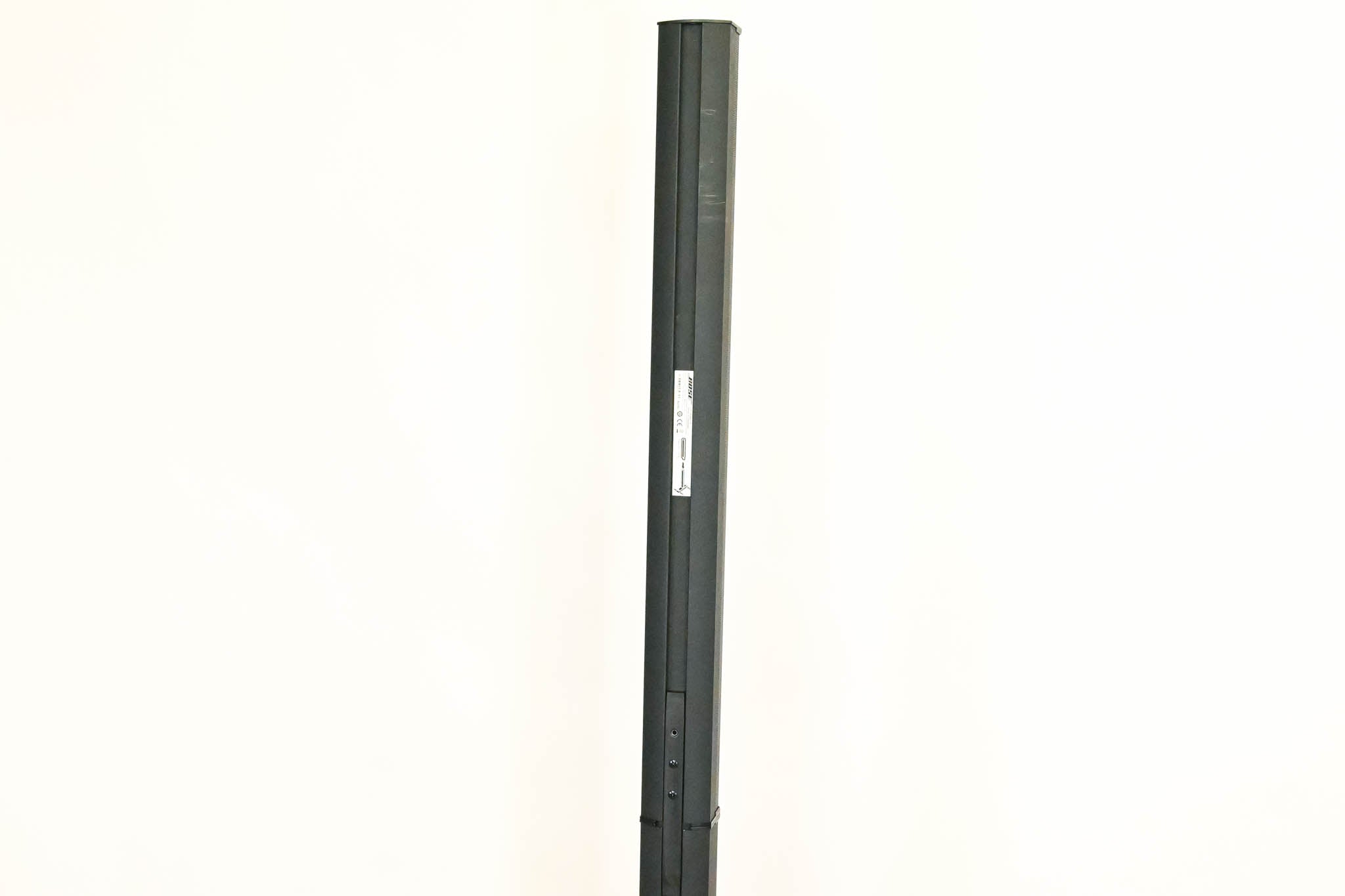 Bose L1 Model 1S with B2 Bass Module - Portable PA System