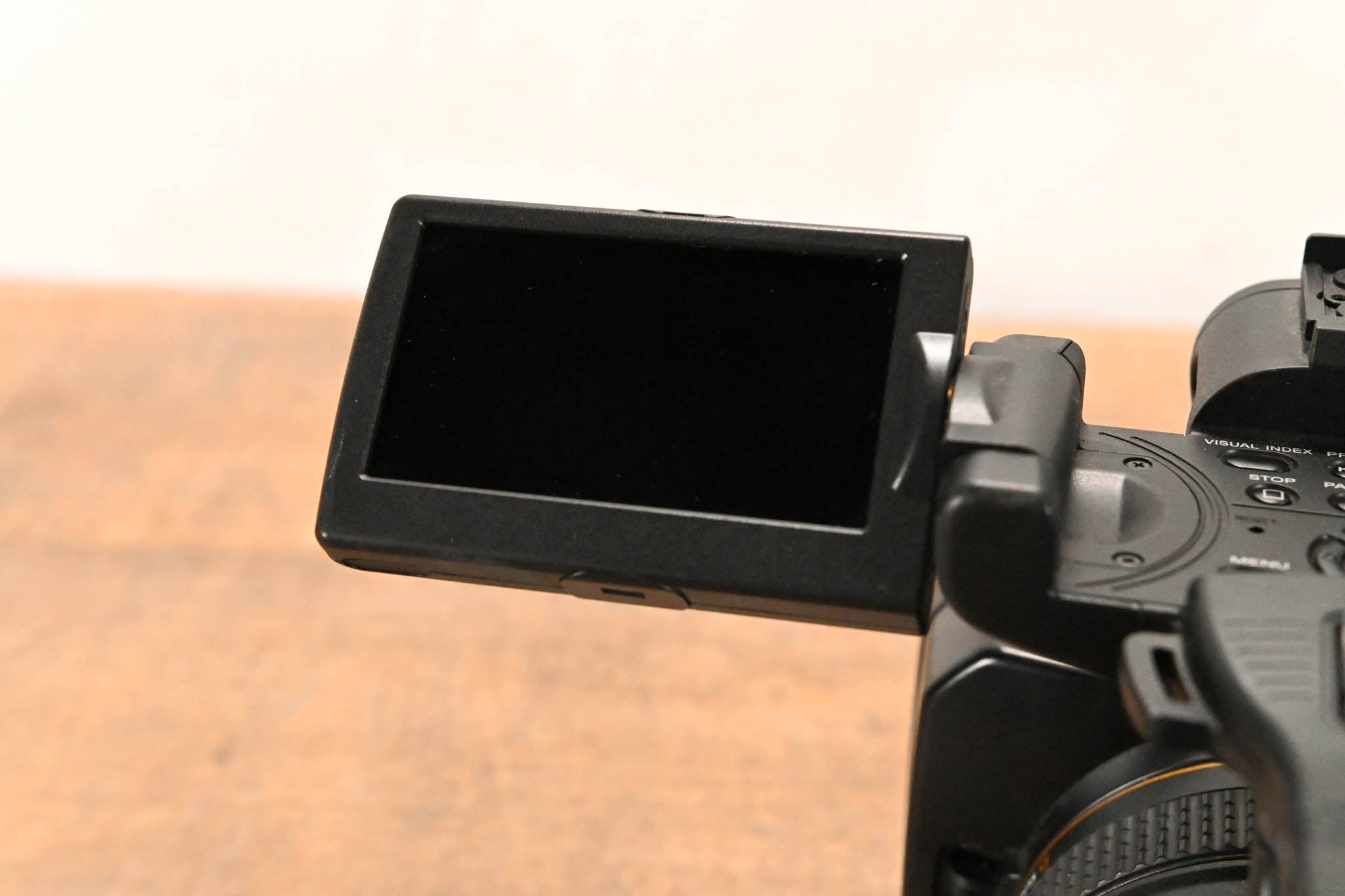 Sony HXR-NX5U NXCAM Professional Camcorder