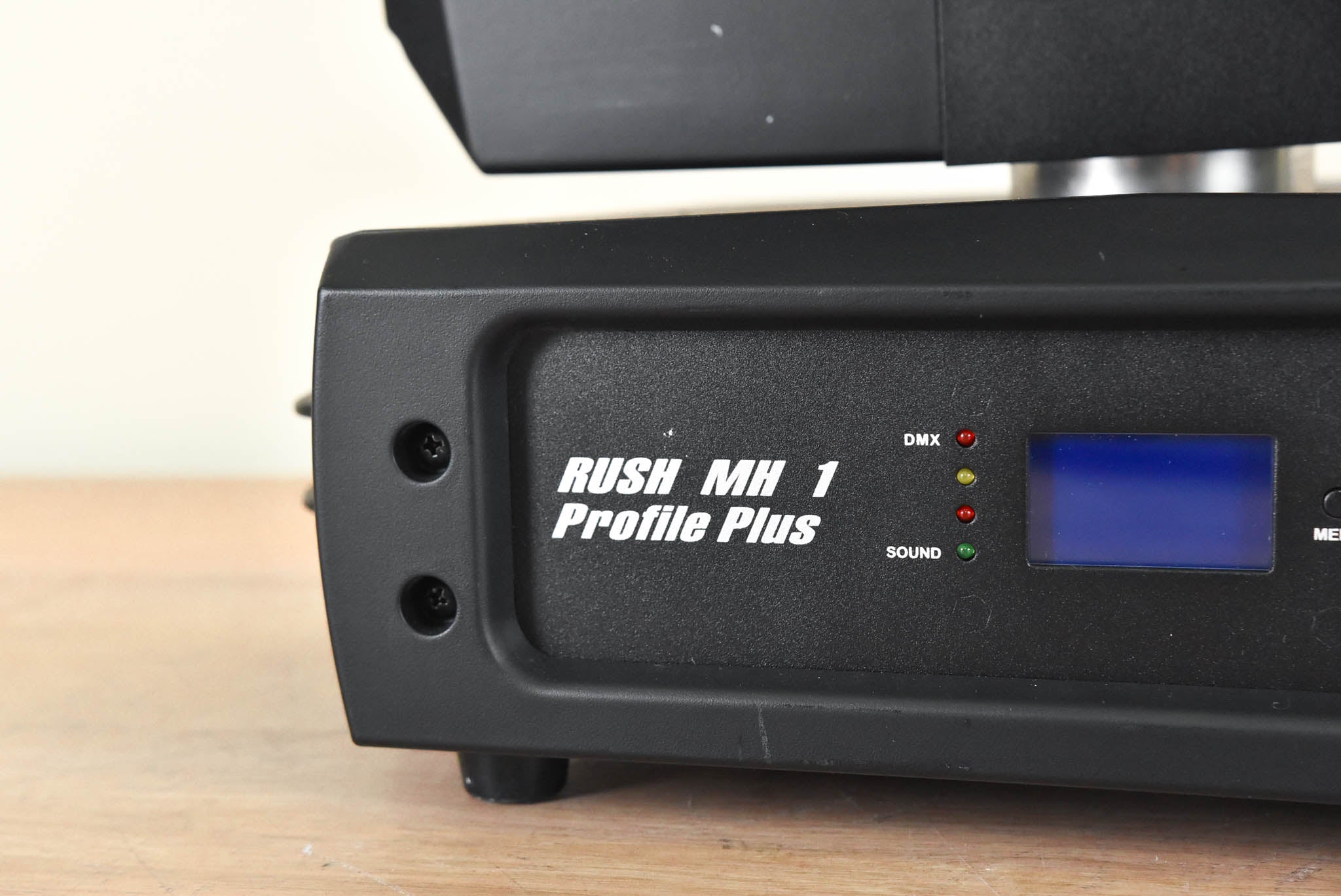 Martin RUSH MH 1 Profile Plus Professional Moving Light