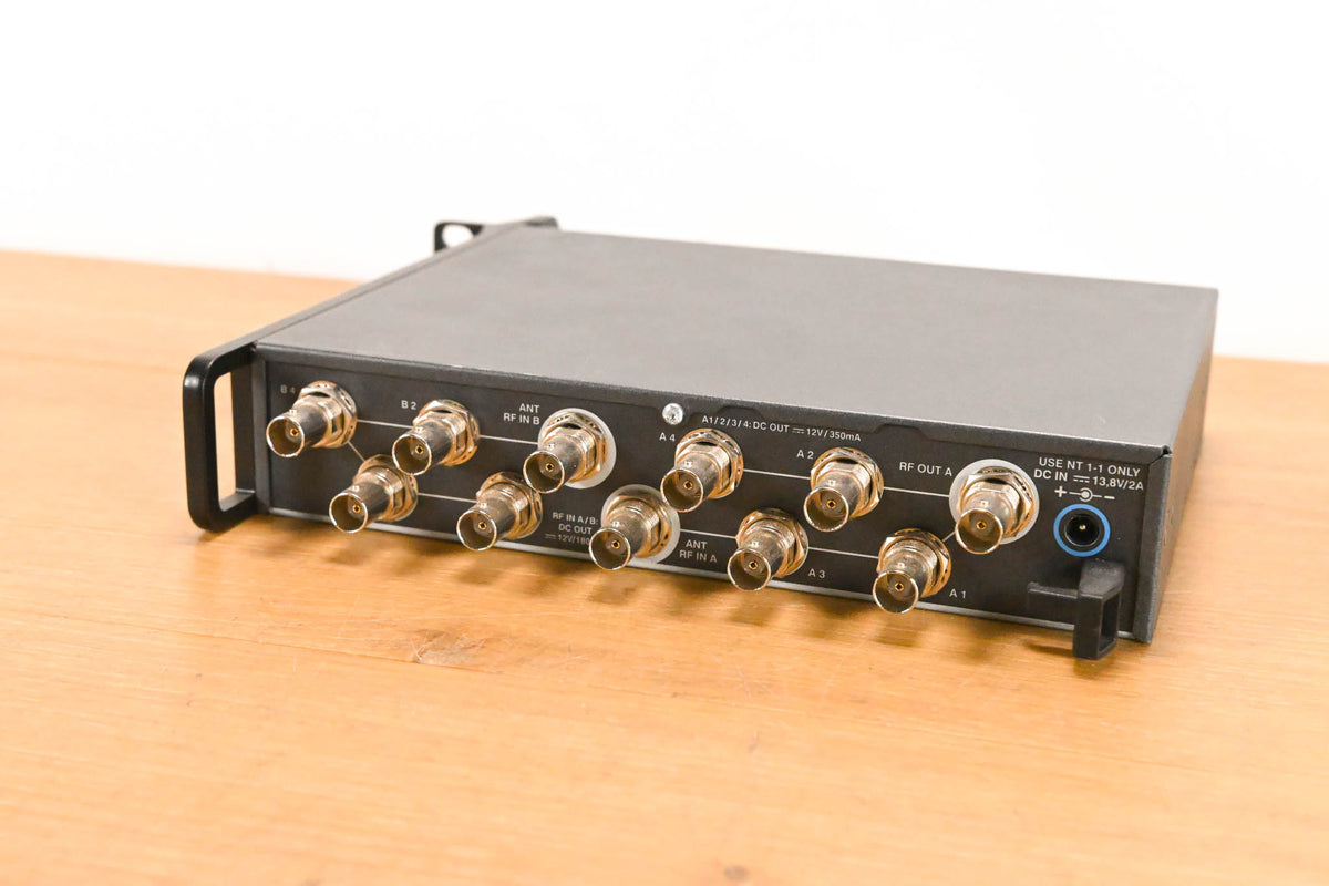 Sennheiser ASA 1 Active Antenna Splitter - 500-870 MHz (NO POWER SUPPLY)