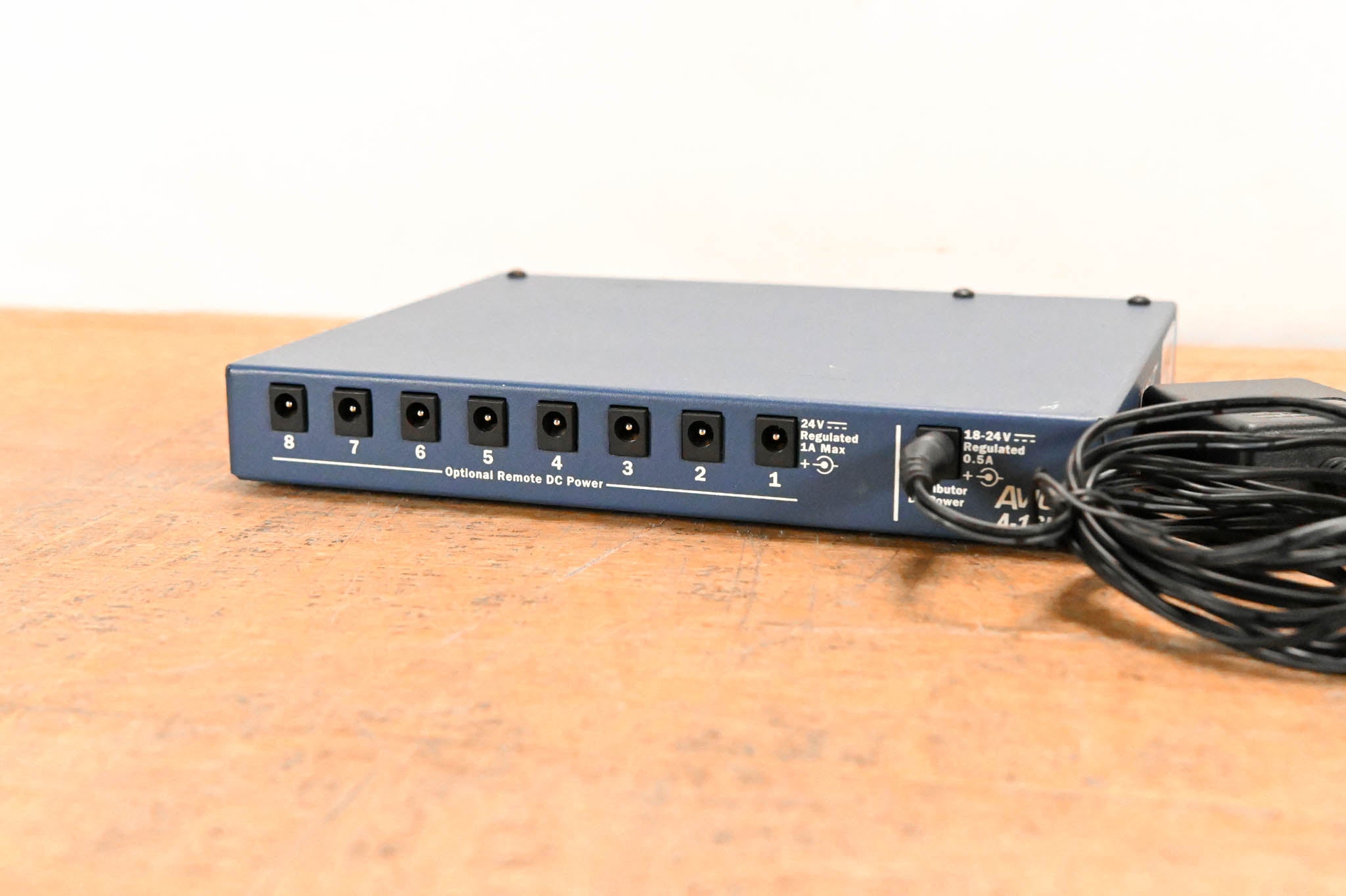 Aviom A-16D A-Net Distributor