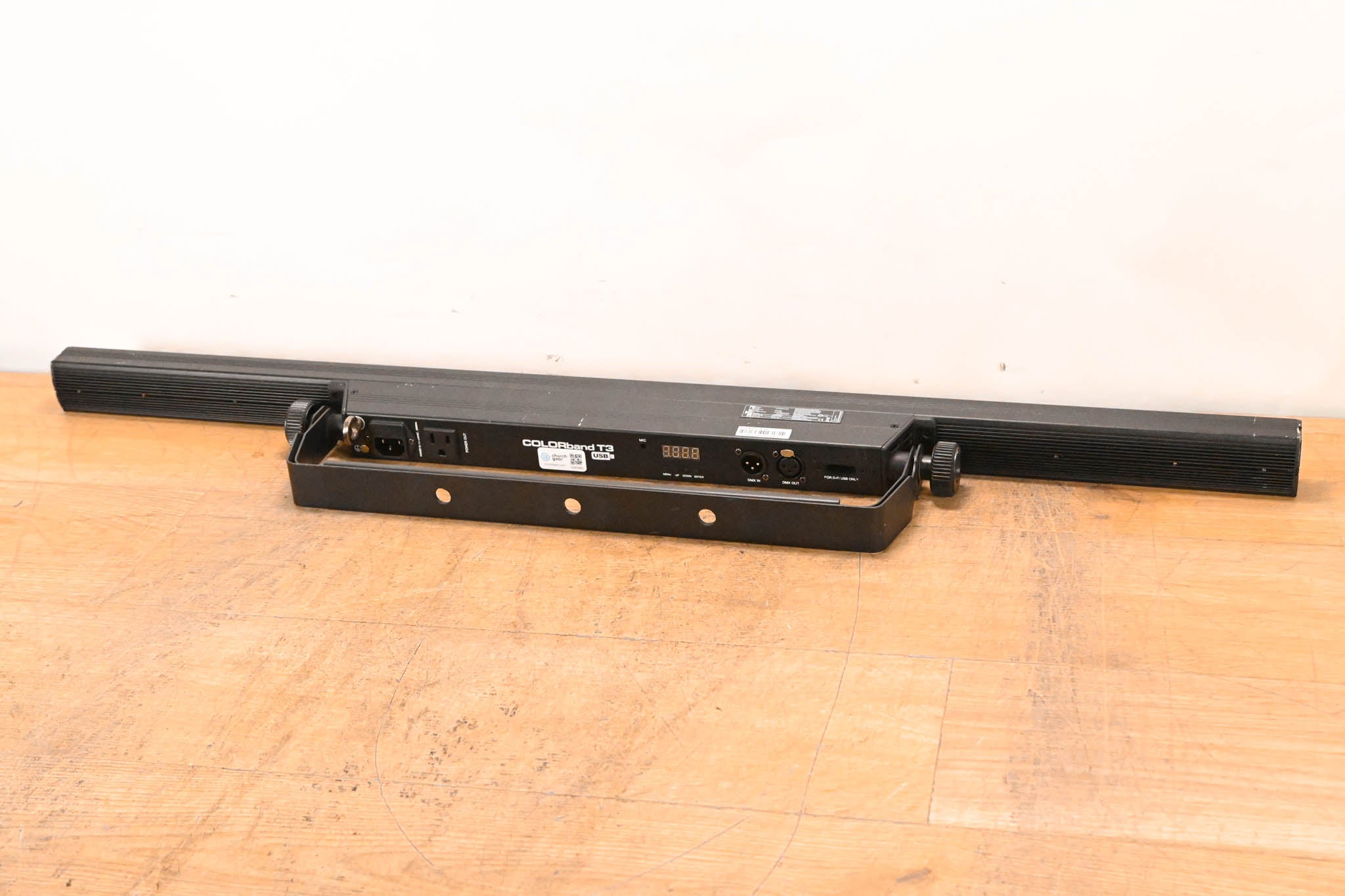 Chauvet COLORband T3USB Linear RGB Wash Light