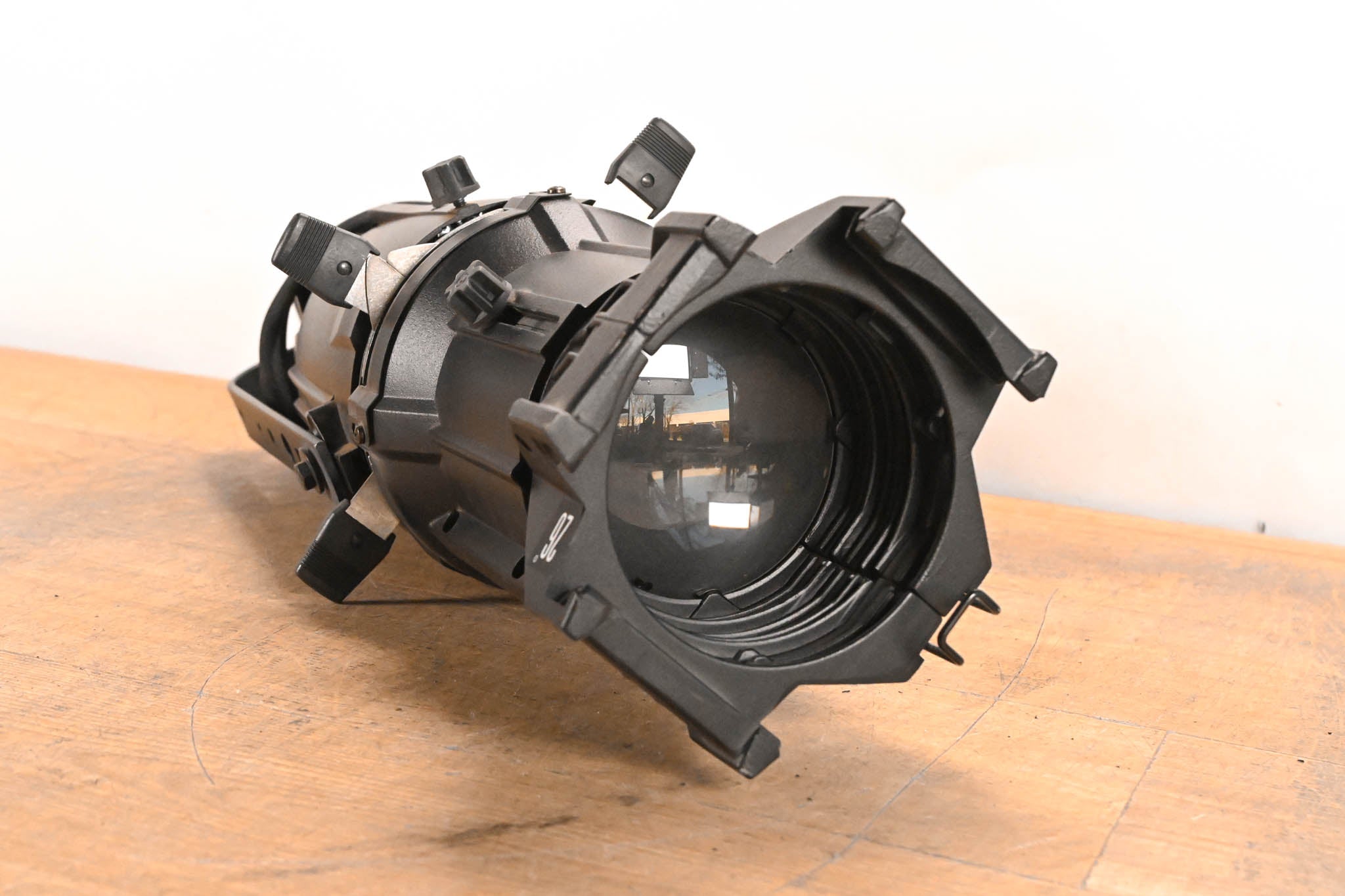 ETC Source Four 750 26 Degree Ellipsoidal Light