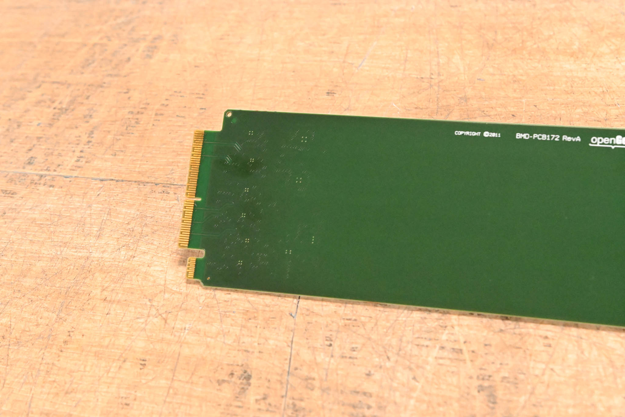 Blackmagic Design OpenGear Converter - SDI Distribution