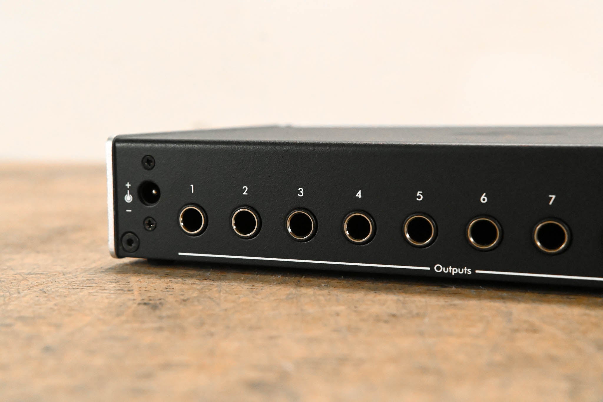 iConnectivity PlayAUDIO12 USB Audio and MIDI Interface (NO POWER SUPPLY)