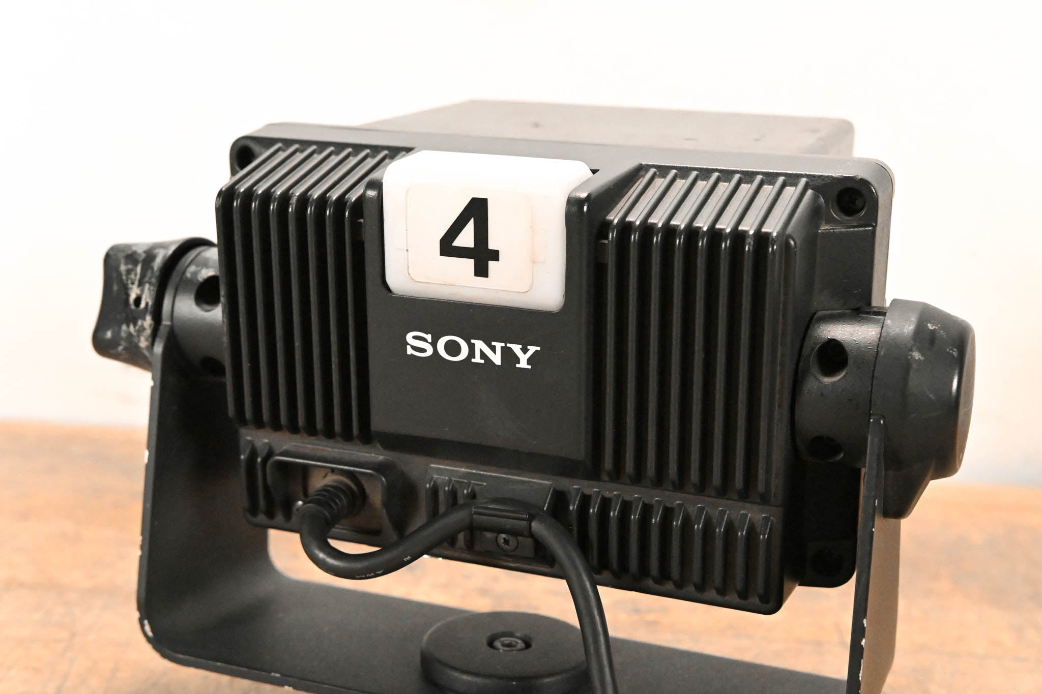 Sony DXF-C50WA 5-inch LCD Color Viewfinder for HXC-D70 SD/HD Camera