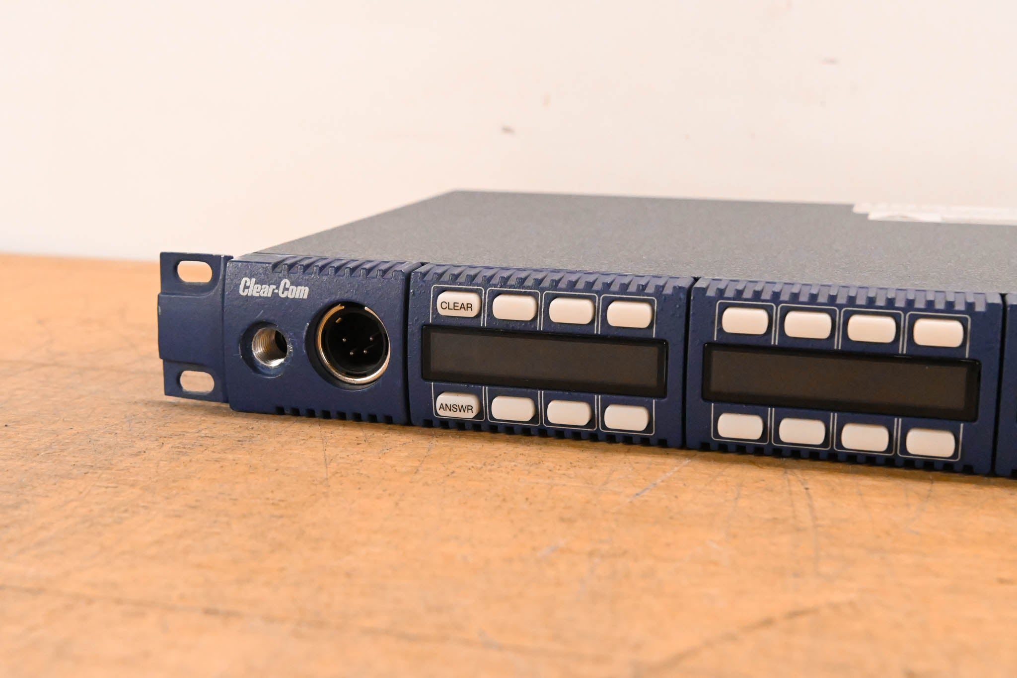 Clear-Com I-1430E i-Series 32-Key Pushbutton Panel