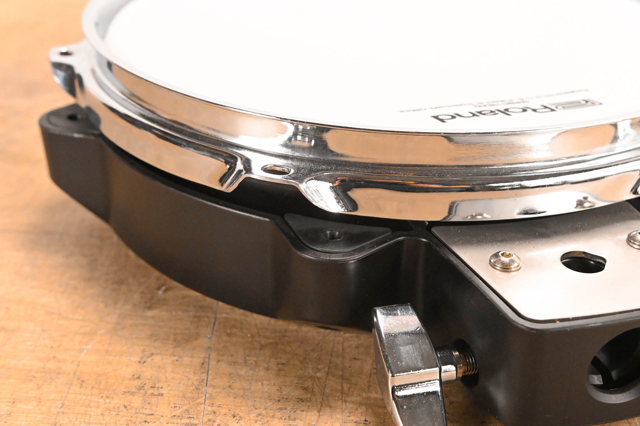 Roland PDX-100 10" Electronic V-Drum Pad