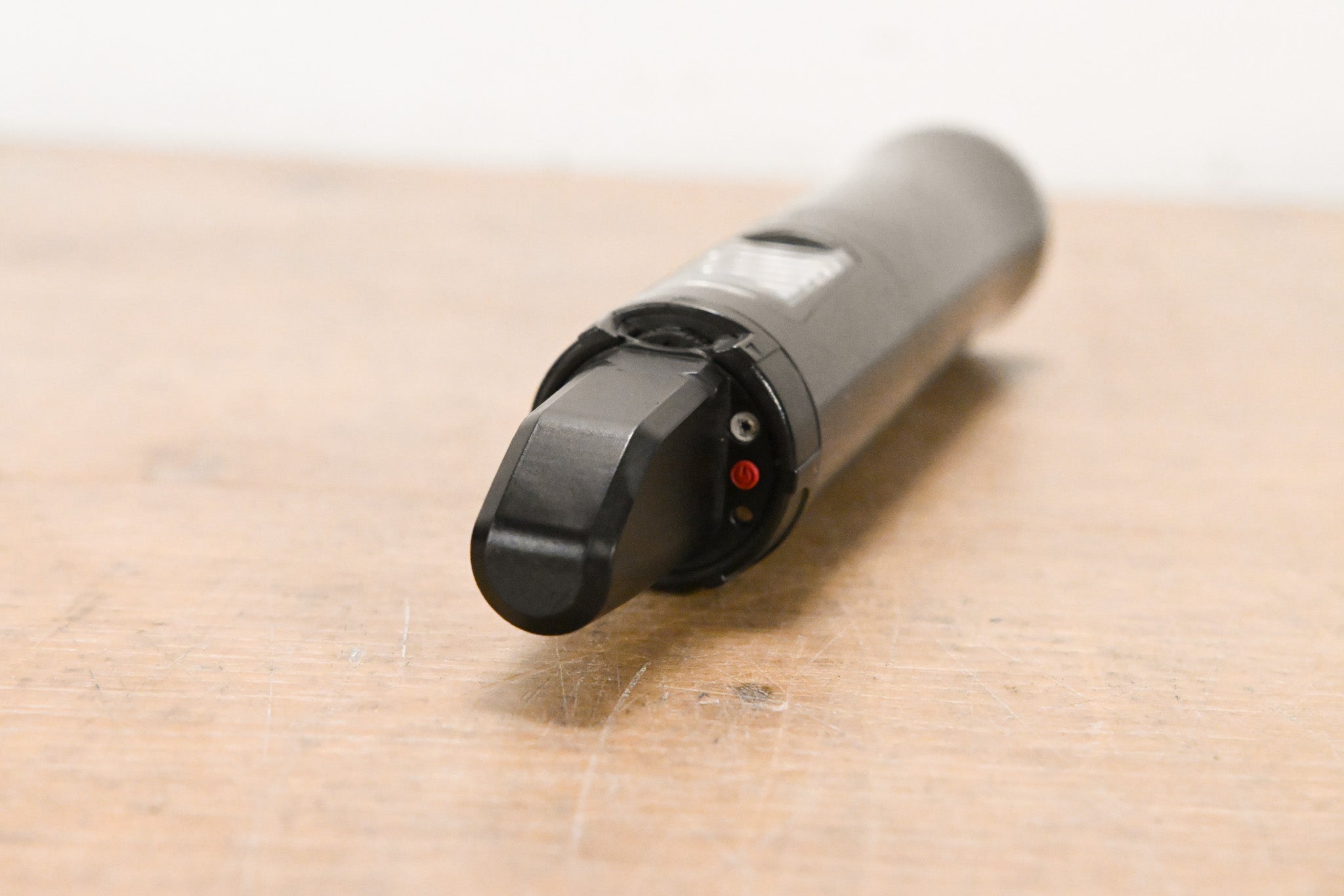 Sennheiser SKM 2000XP Handheld Transmitter (NO CAPSULE) - 516-558 MHz