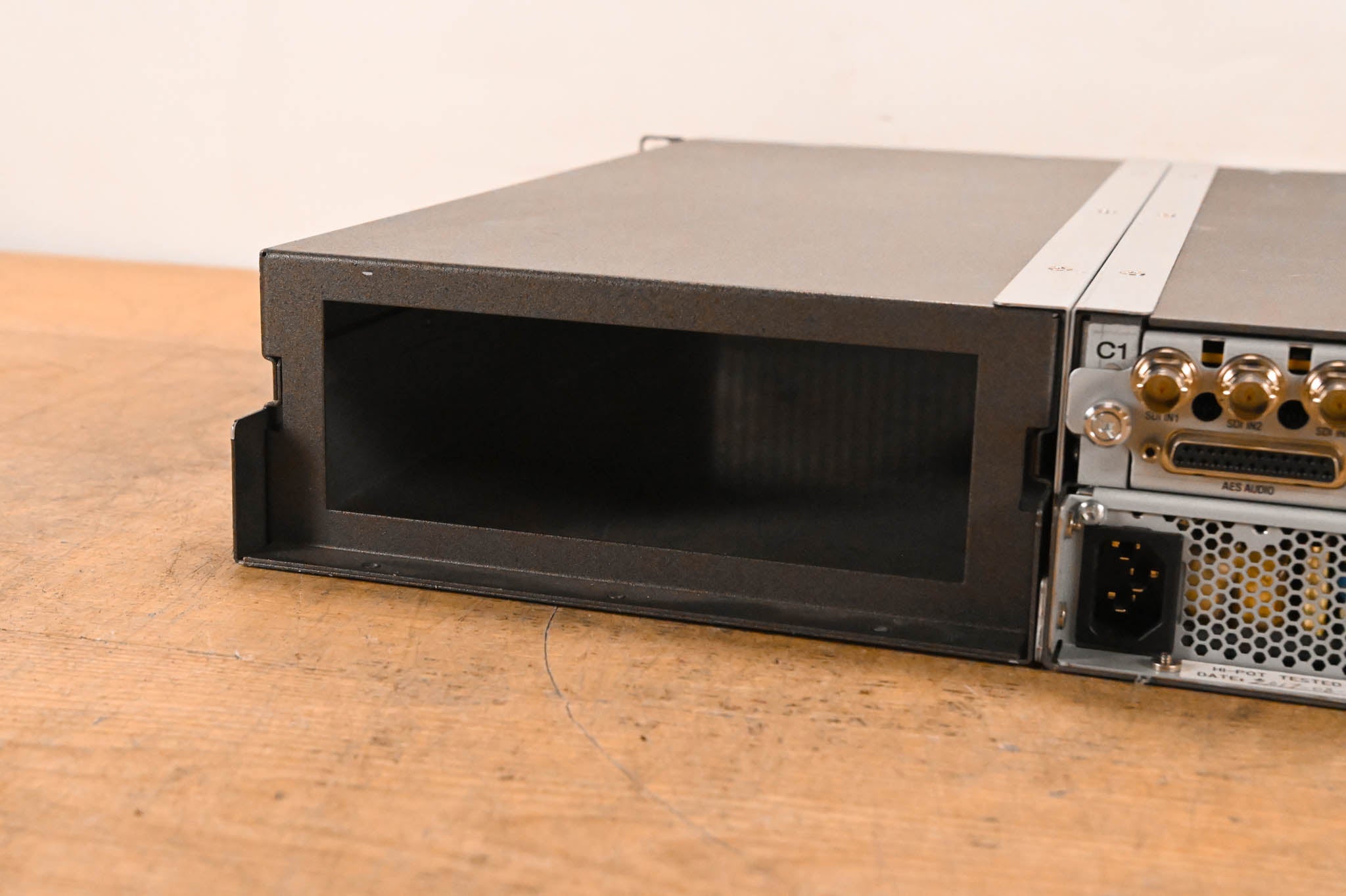 Grass Valley K2 Solo 3G Media Server