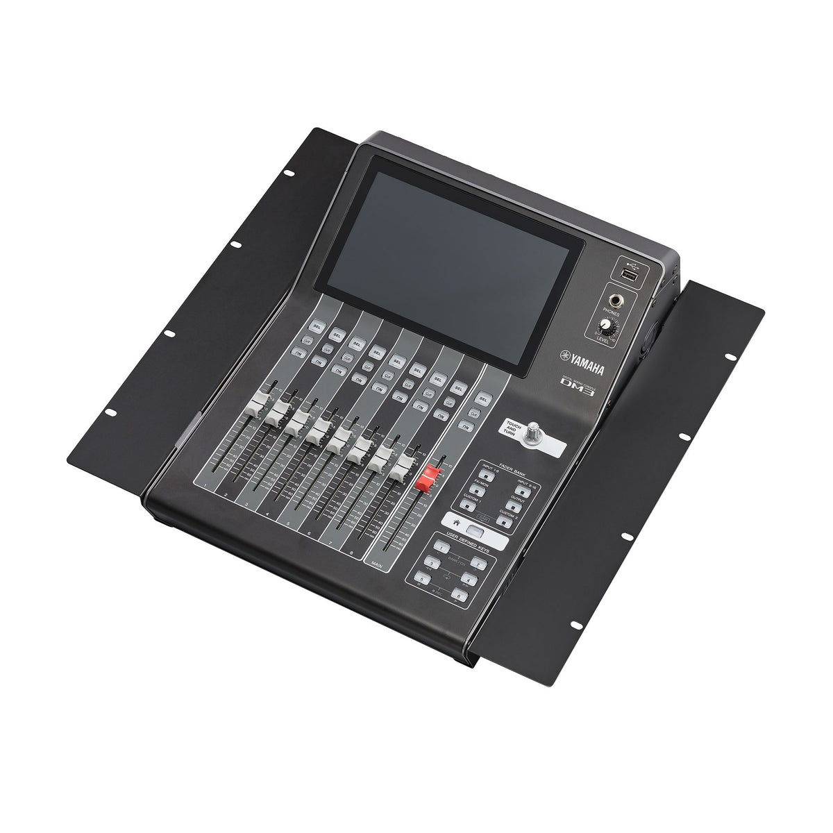 Rack Mount Kit for DM3S DM3-D