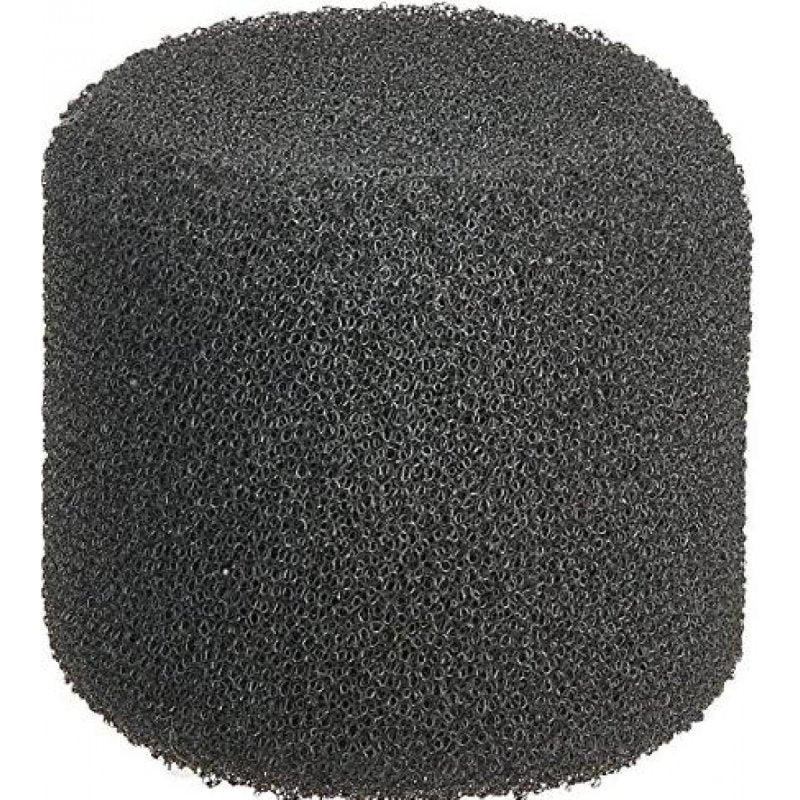 Gray Foam Windscreen for SM1, SM10, SM12, SM14