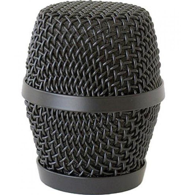 Black Grille for Wired and Wireless SM87 and SM87A