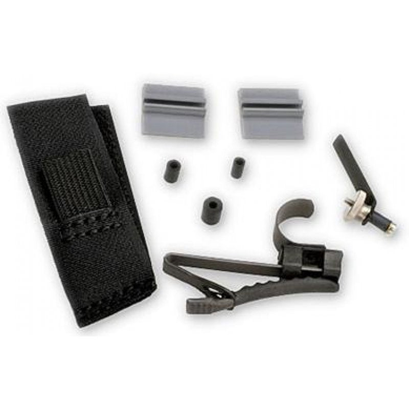 Instrument Mounting Accessories for SM11
