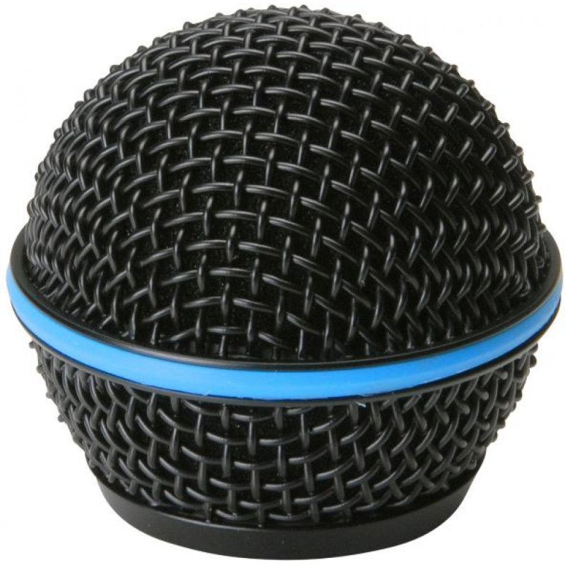 Black Grille for Wireless Beta58 Handheld Transmit