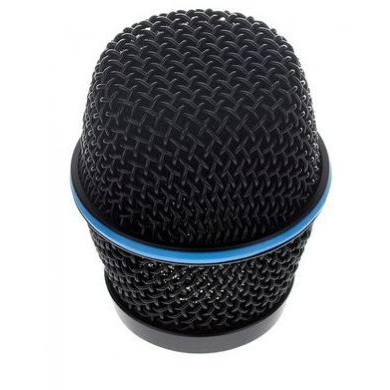 Black Grille for Wireless Beta87A Handheld Transmi