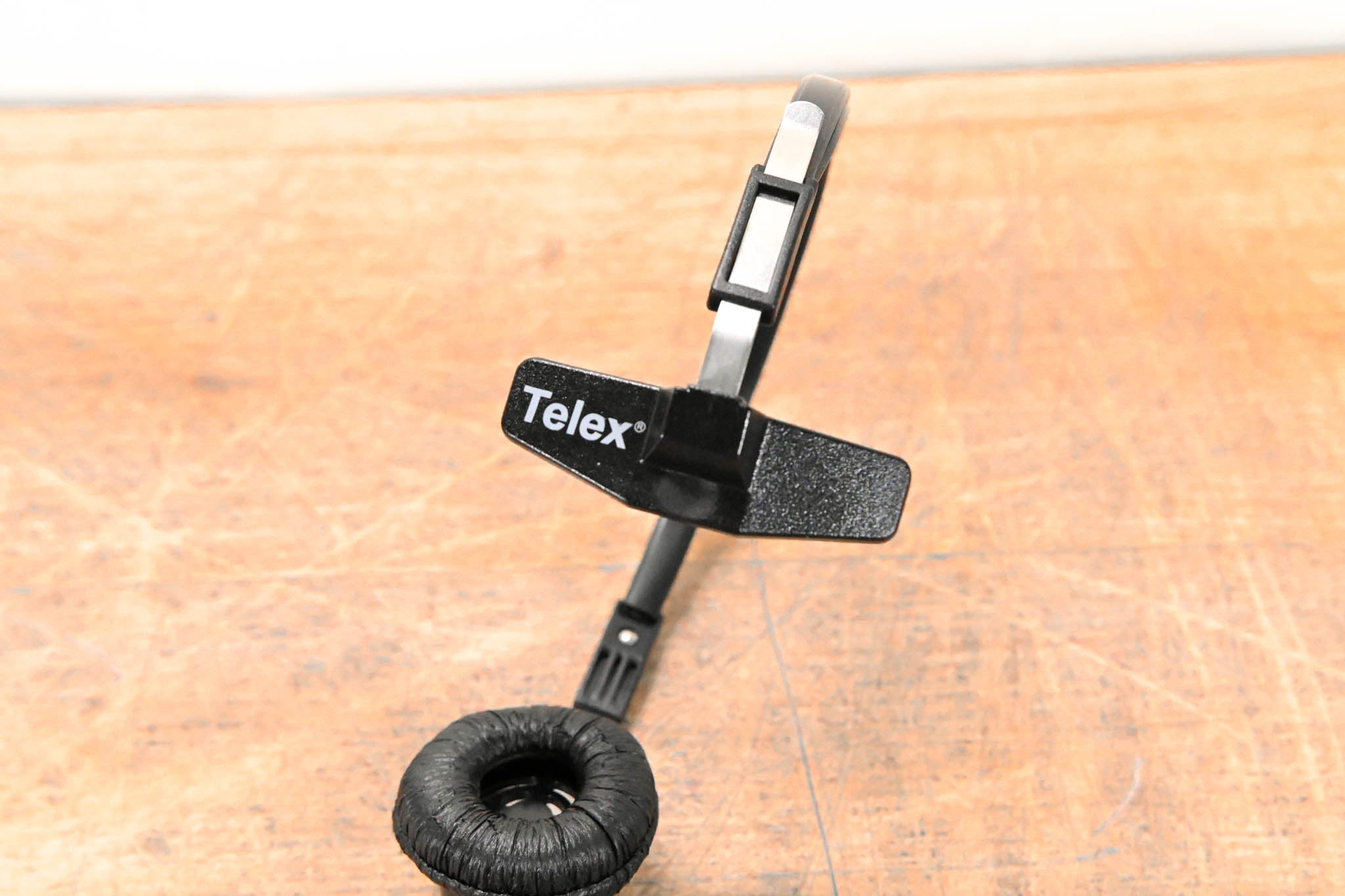 Telex PH-88 Single-Sided Lightweight Intercom Headset