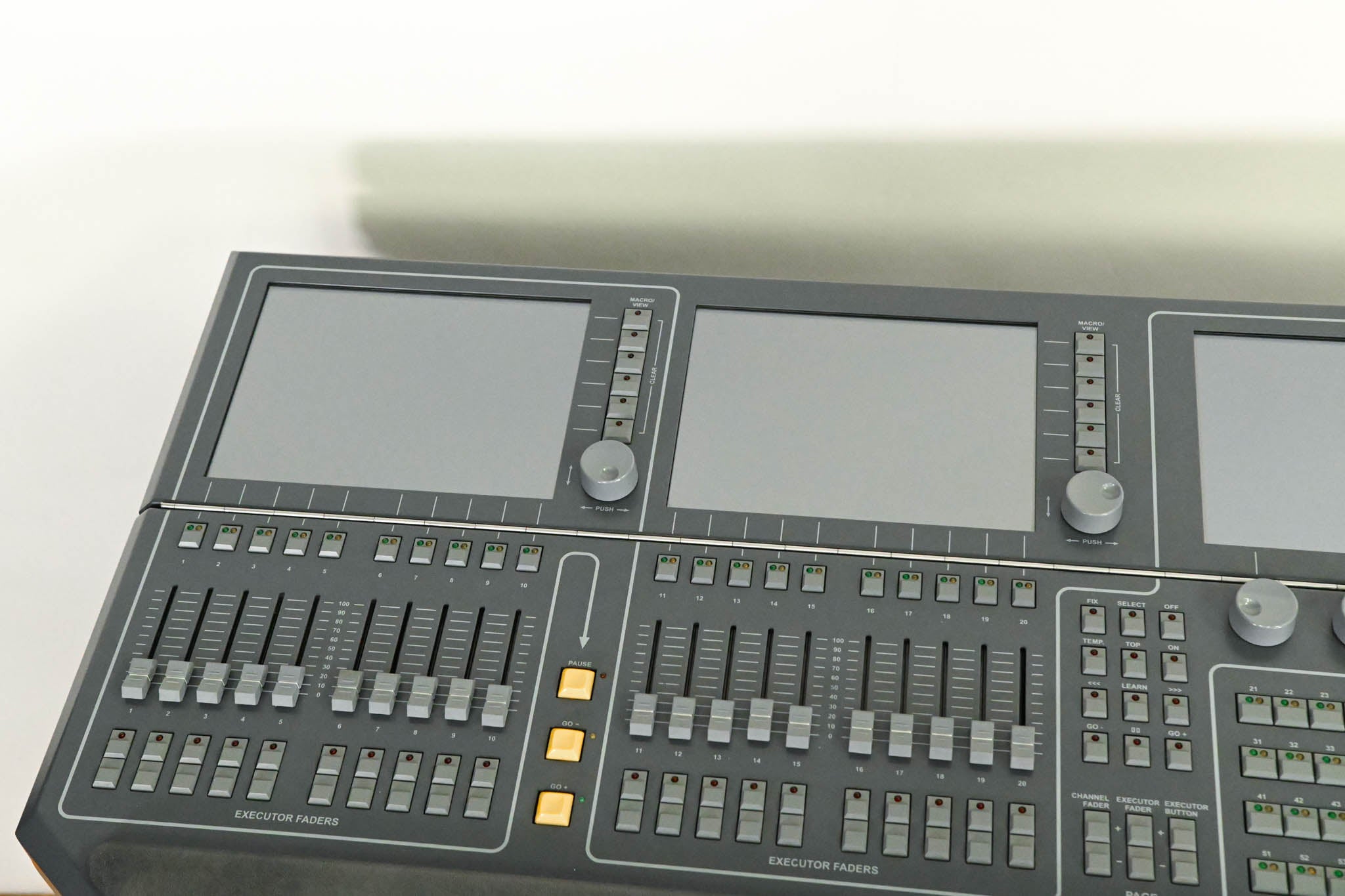 MA Lighting grandMA Lighting Console