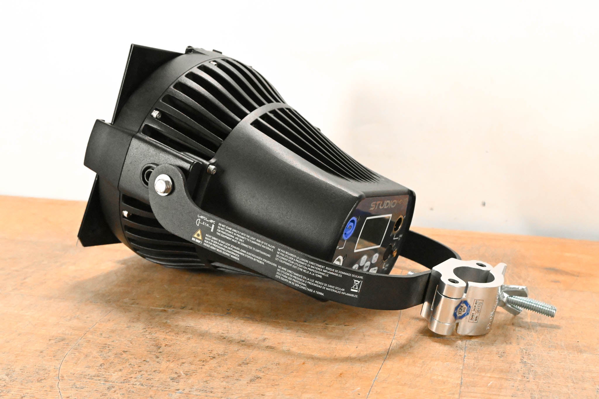 ETC Desire D60 Studio HD LED Par Wash Light