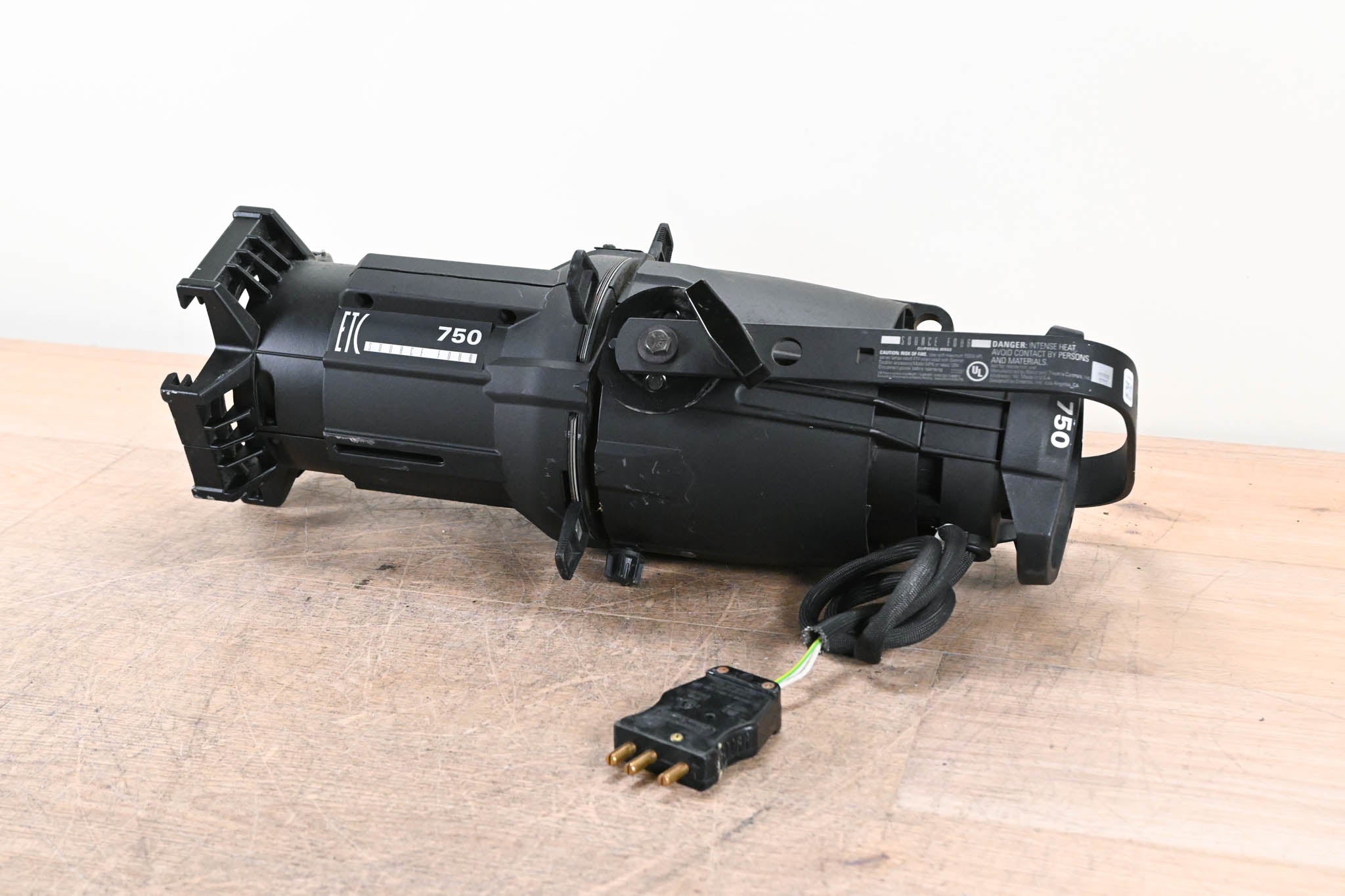 ETC Source Four 750 19 Degree Ellipsoidal Light