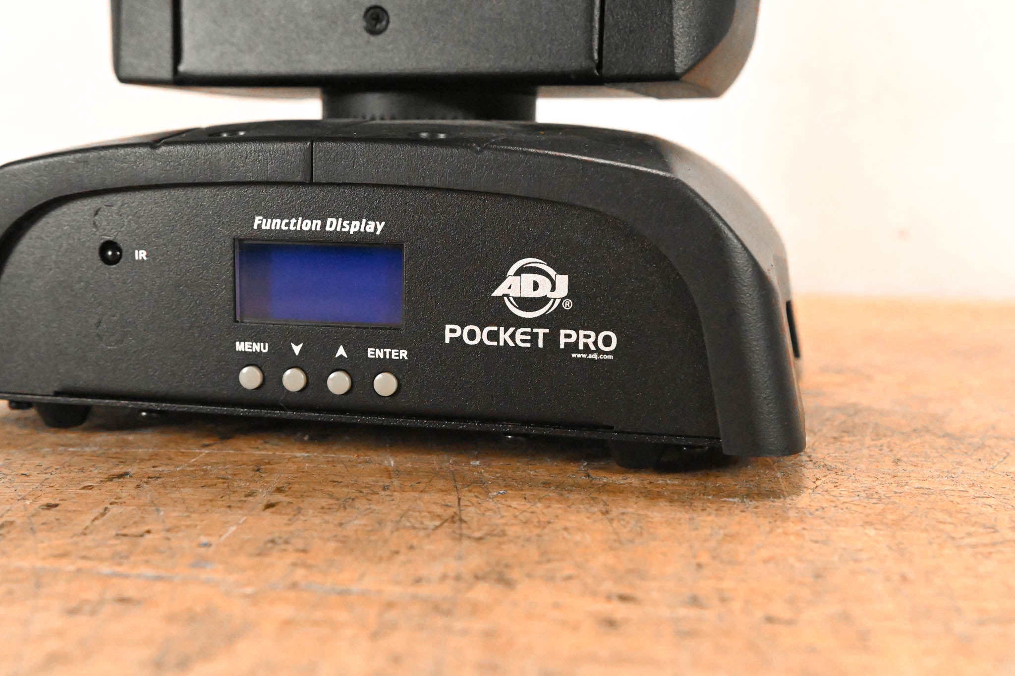 ADJ Pocket Pro 25W LED Mini Moving Head Light