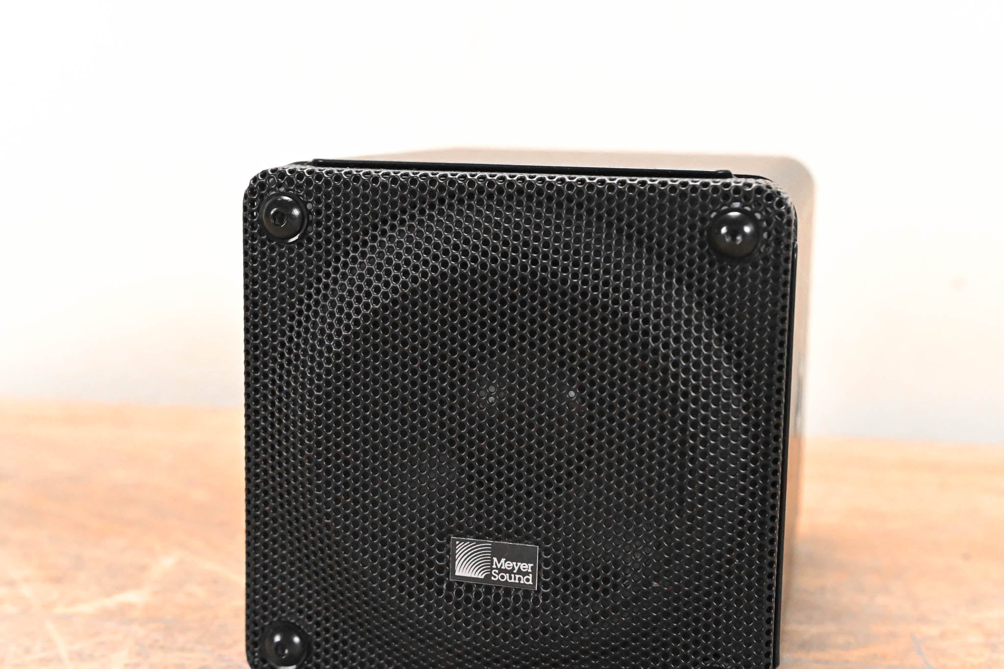 Meyer Sound MM-4XP Miniature Self-Powered Loudspeaker (NO POWER SUPPLY)