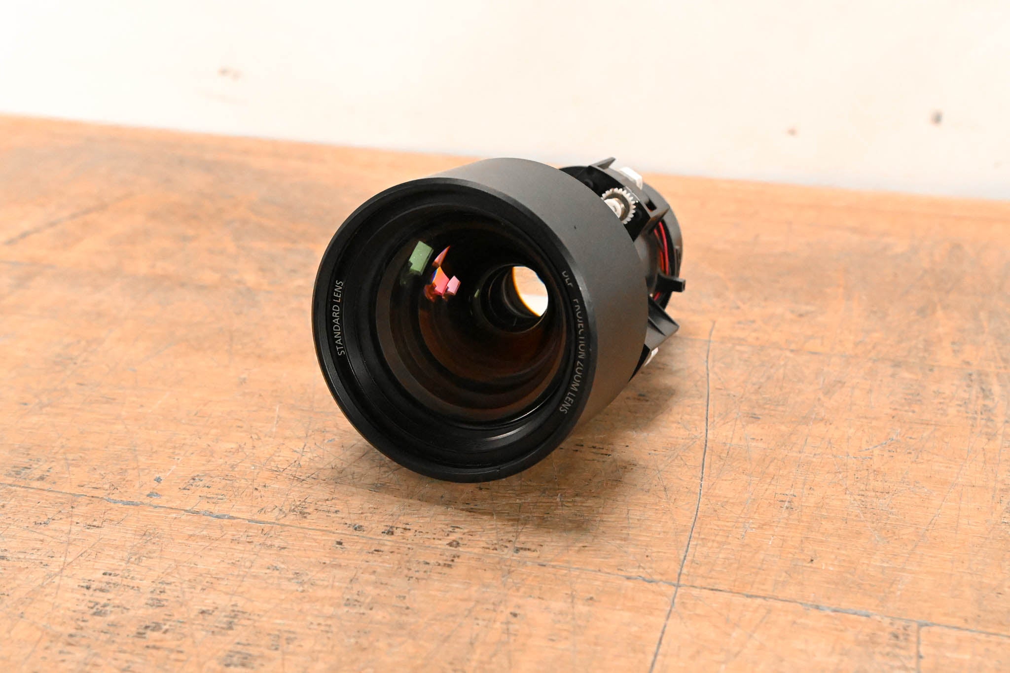 Panasonic TKGF0156-3 Standard Projector Lens