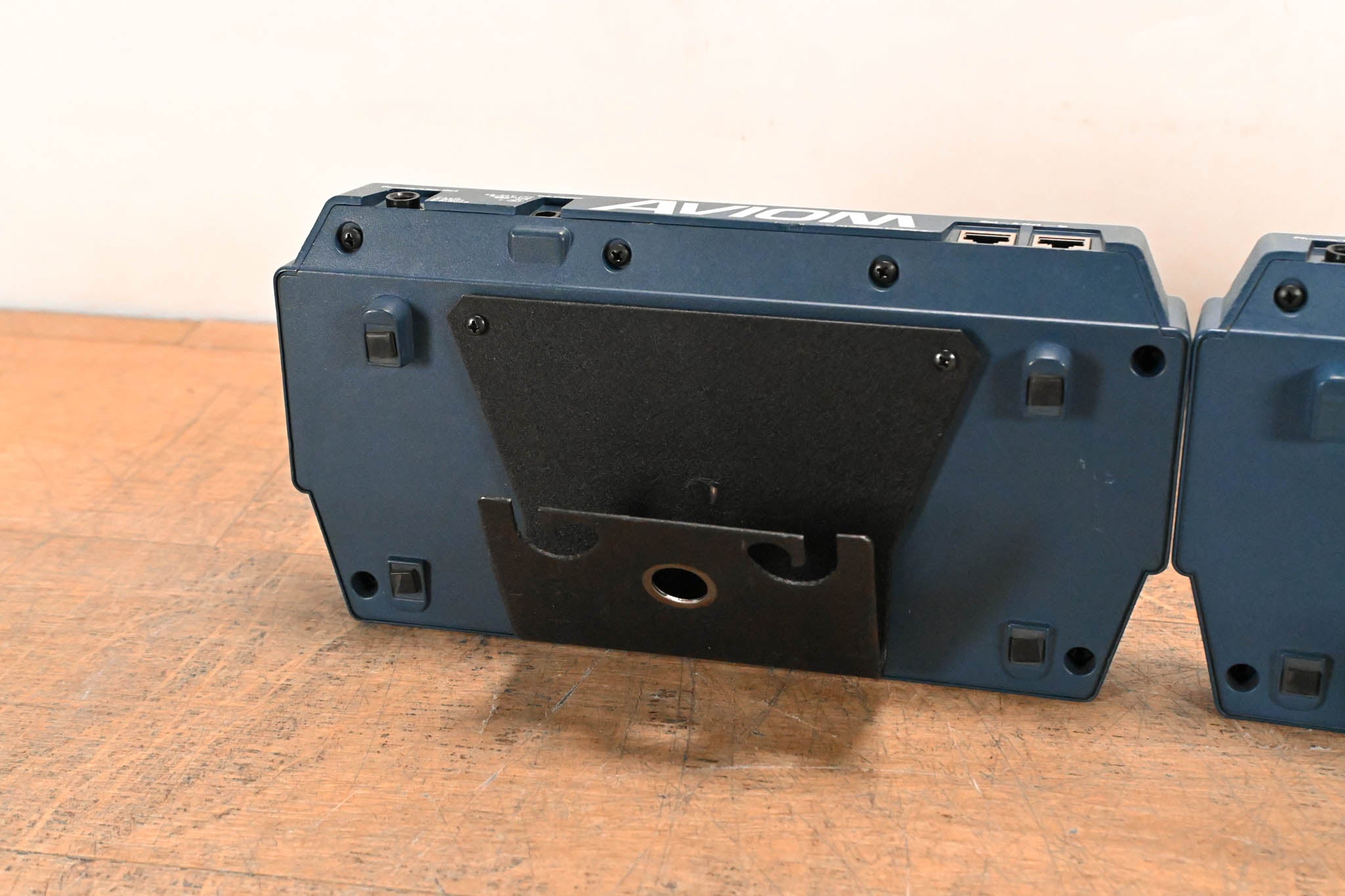 Aviom A-16II Personal Mixer (PAIR)