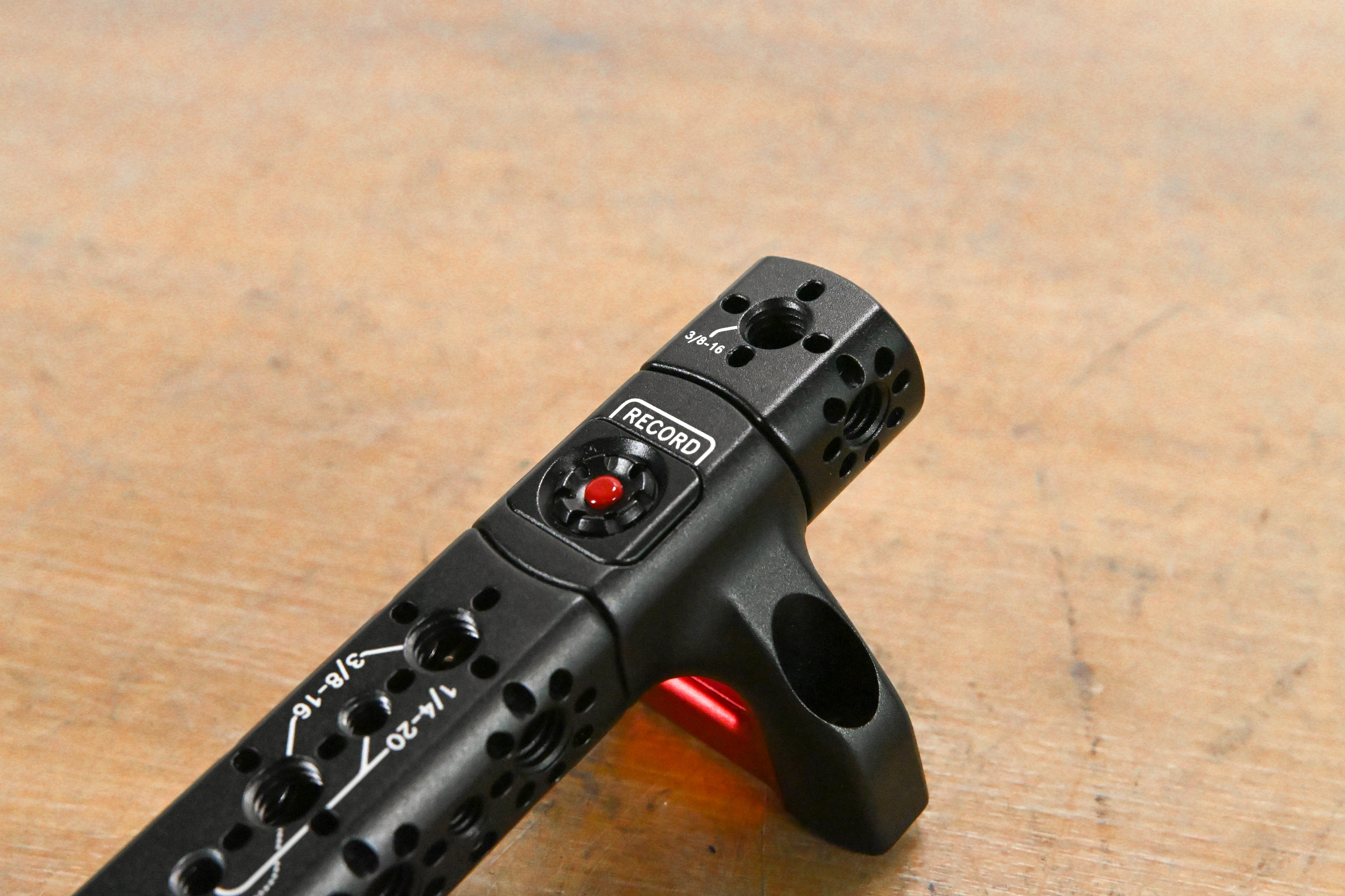 RED Digital Cinema Compact Top Handle for KOMODO-X / V-RAPTOR/XL