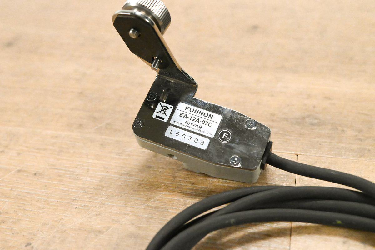 Fujinon EA-12A-03C OS-Tech Control Switch