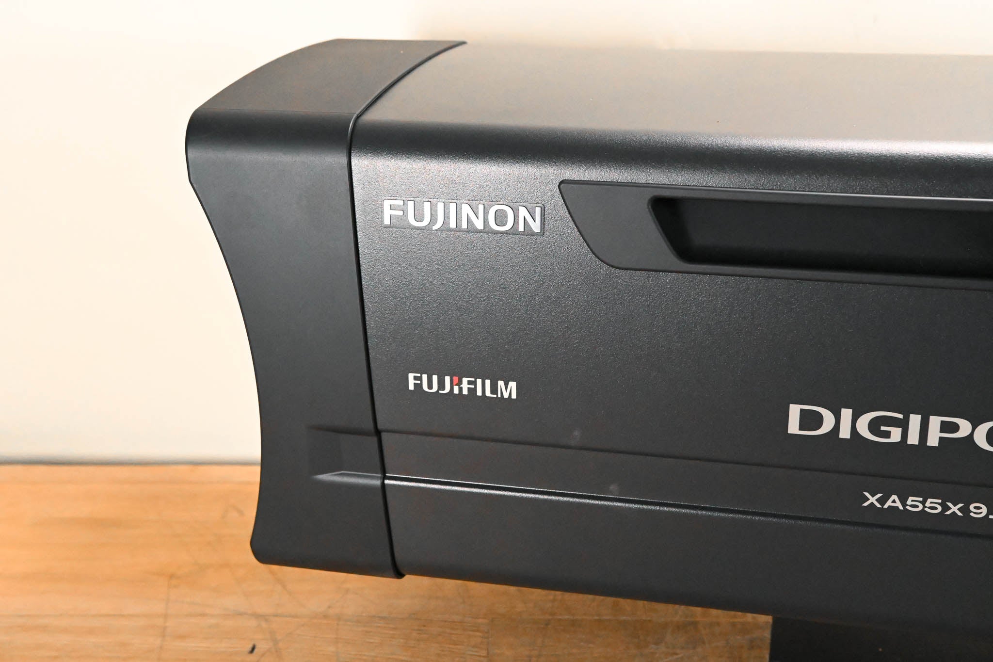 Fujinon XA55x9.5 BESM-S5L Digipower 55 2/3" EFP Box Lens 1:1.7/9.5-525mm