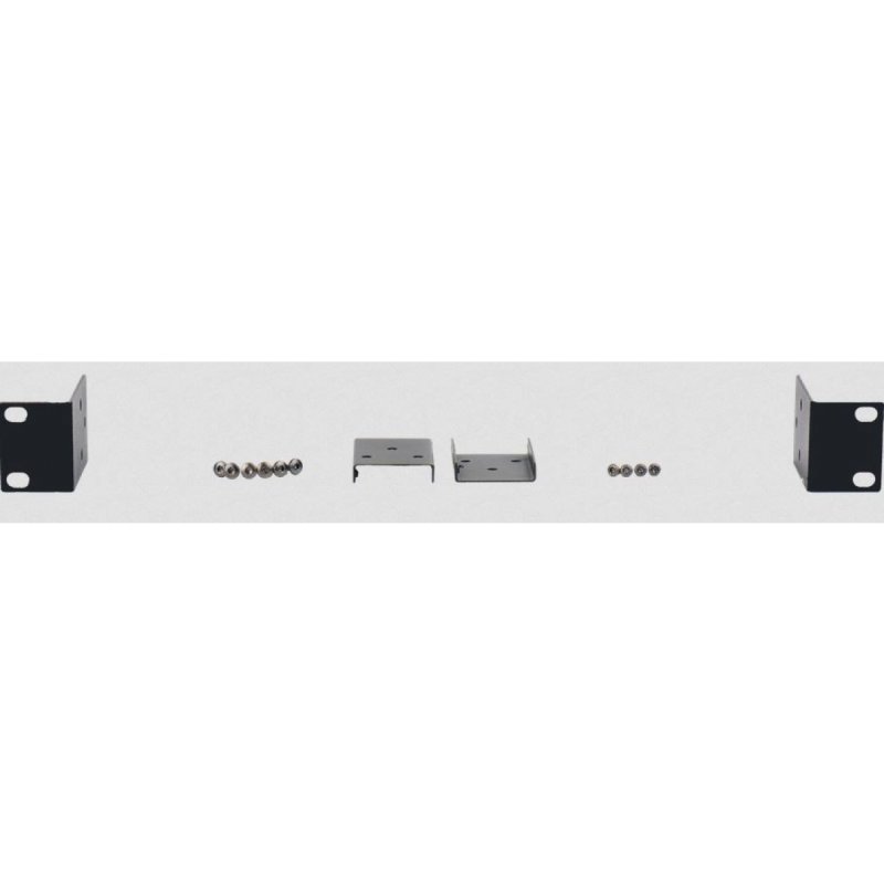 Dual rack mount kit for r300 receiver
