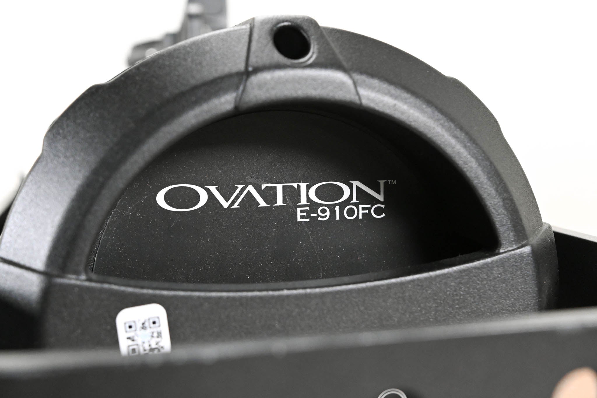 Chauvet Ovation E-910FC 36 Degree LED Ellipsoidal Light