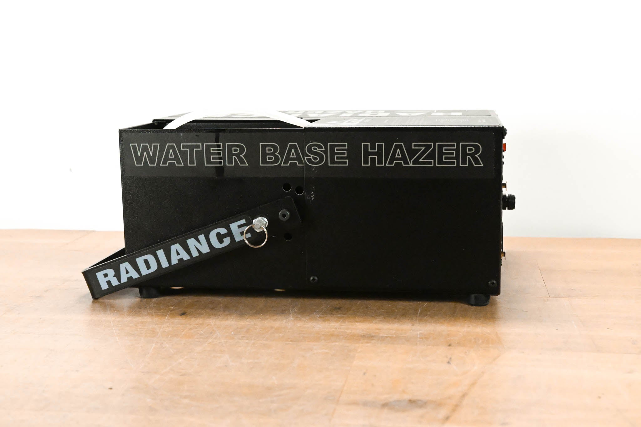 Ultratec Radiance Hazer Water-Based Haze Machine