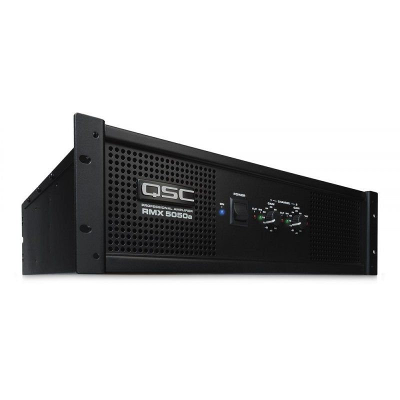 2 channels, 1100 watts/ch at 8ohm, 1800 watts/ch a