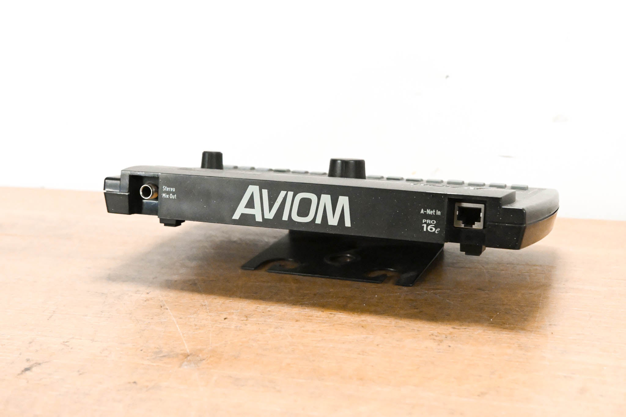 Aviom A320 16-Channel Personal Mixer