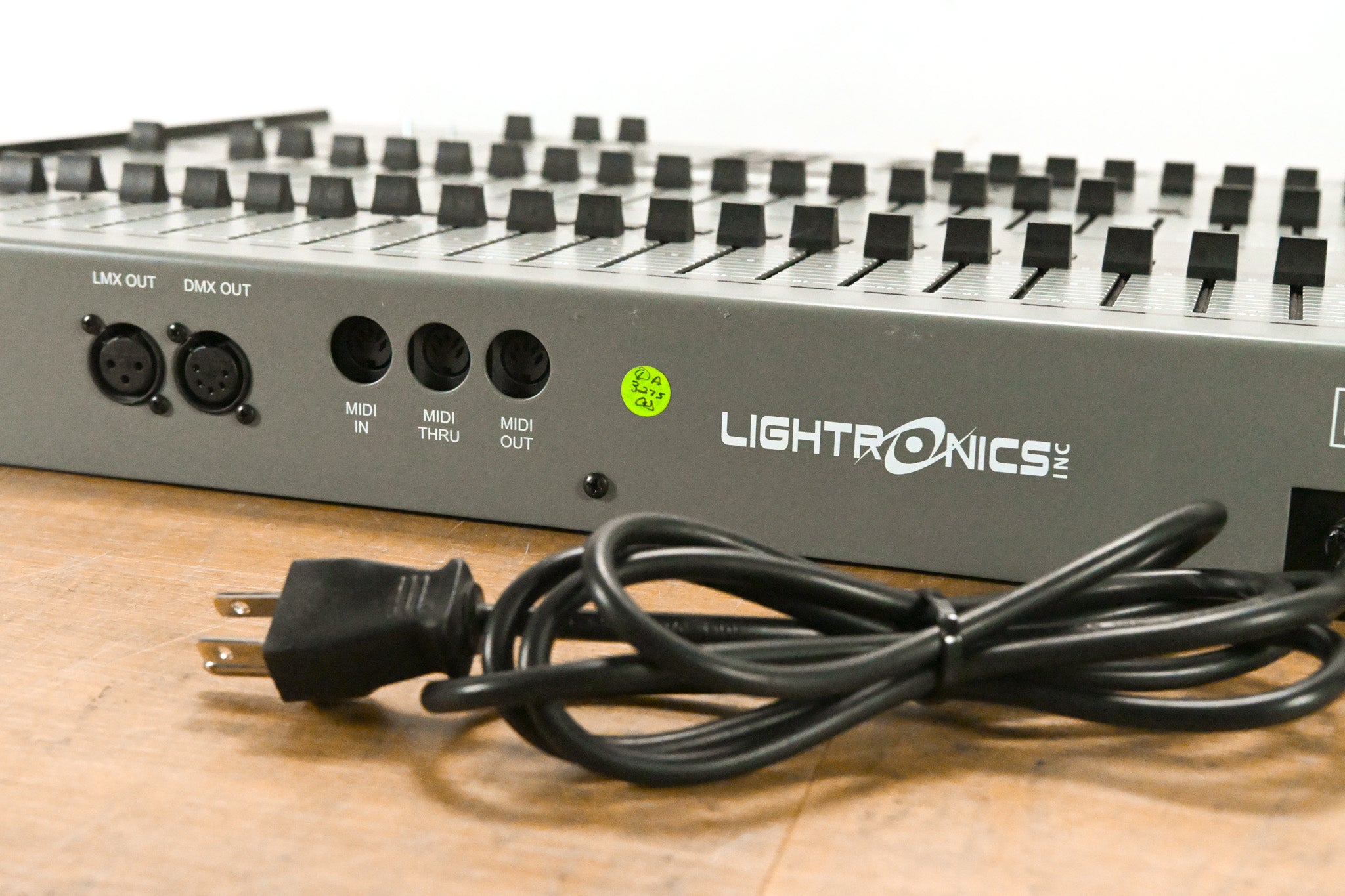 Lightronics TL-2448 Lighting Control Console