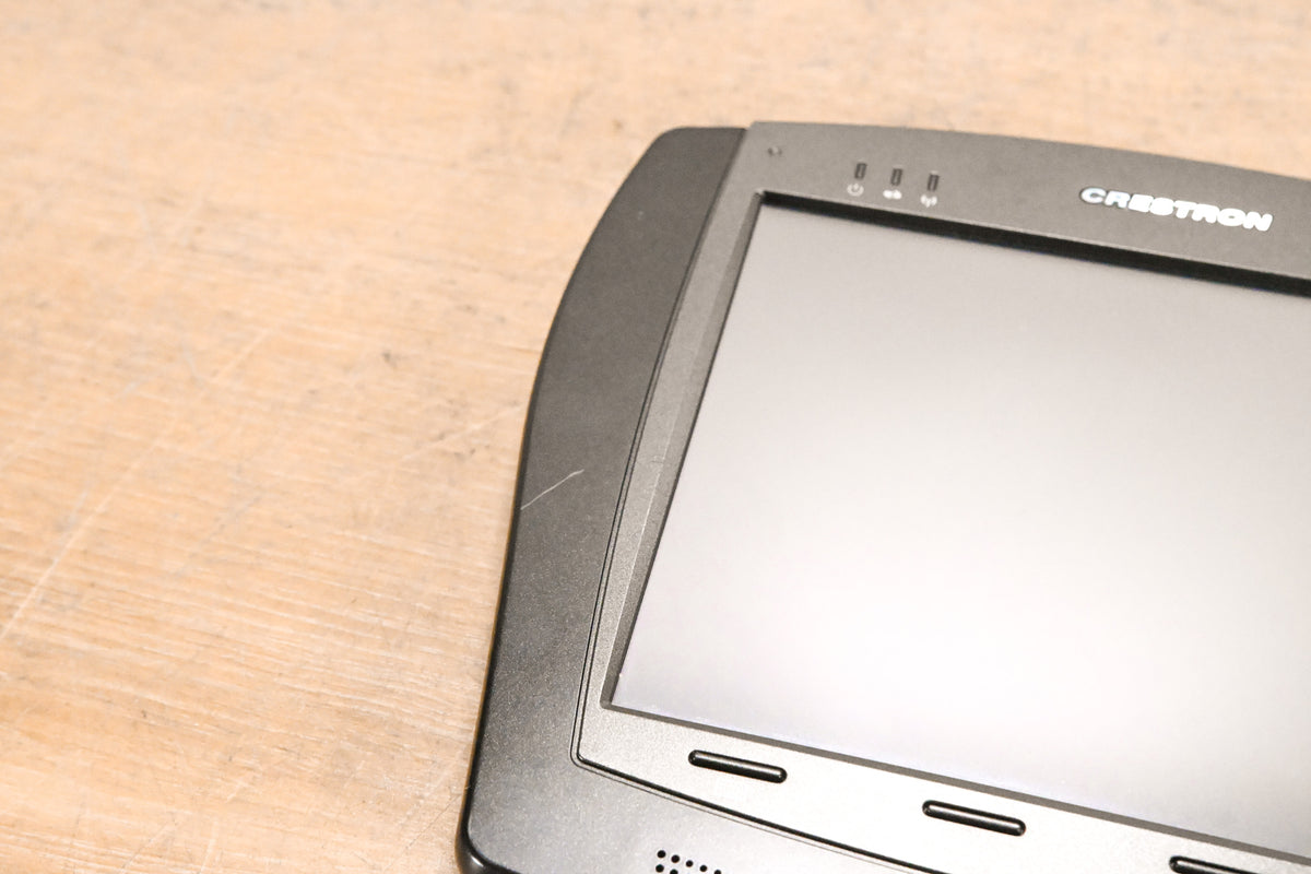 Crestron TPMC-8X-GA 8.4" WiFi Touch Screen (NO POWER SUPPLY)