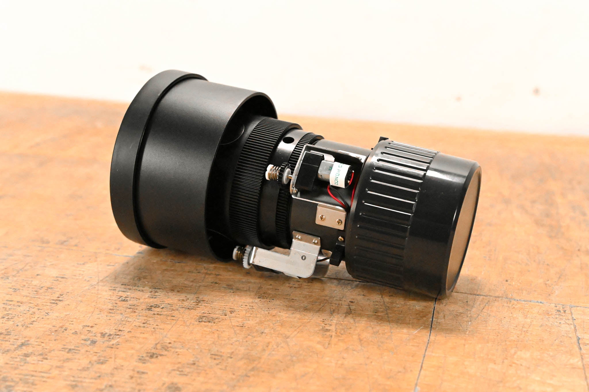 Panasonic TKGF0156-6 Standard Projector Zoom Lens