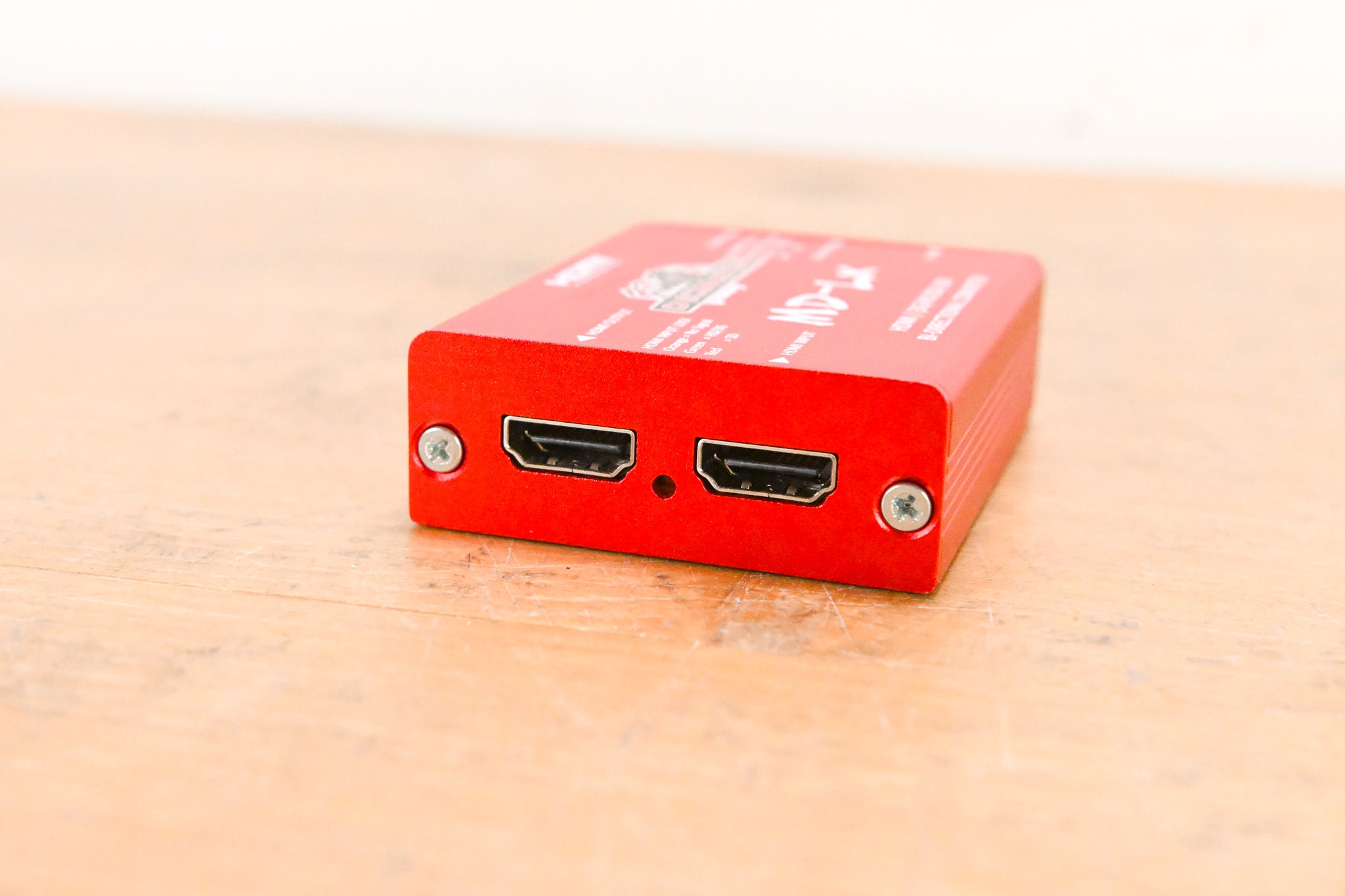 Decimator Design MD-LX HDMI / (3G/HD/SD)-SDI Bi-Directional Converter