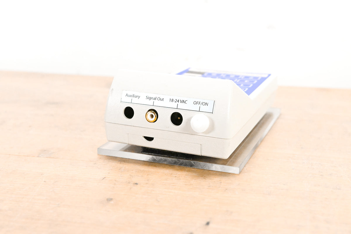 Microframe D6200 Timer Keypad (NO POWER SUPPLY)
