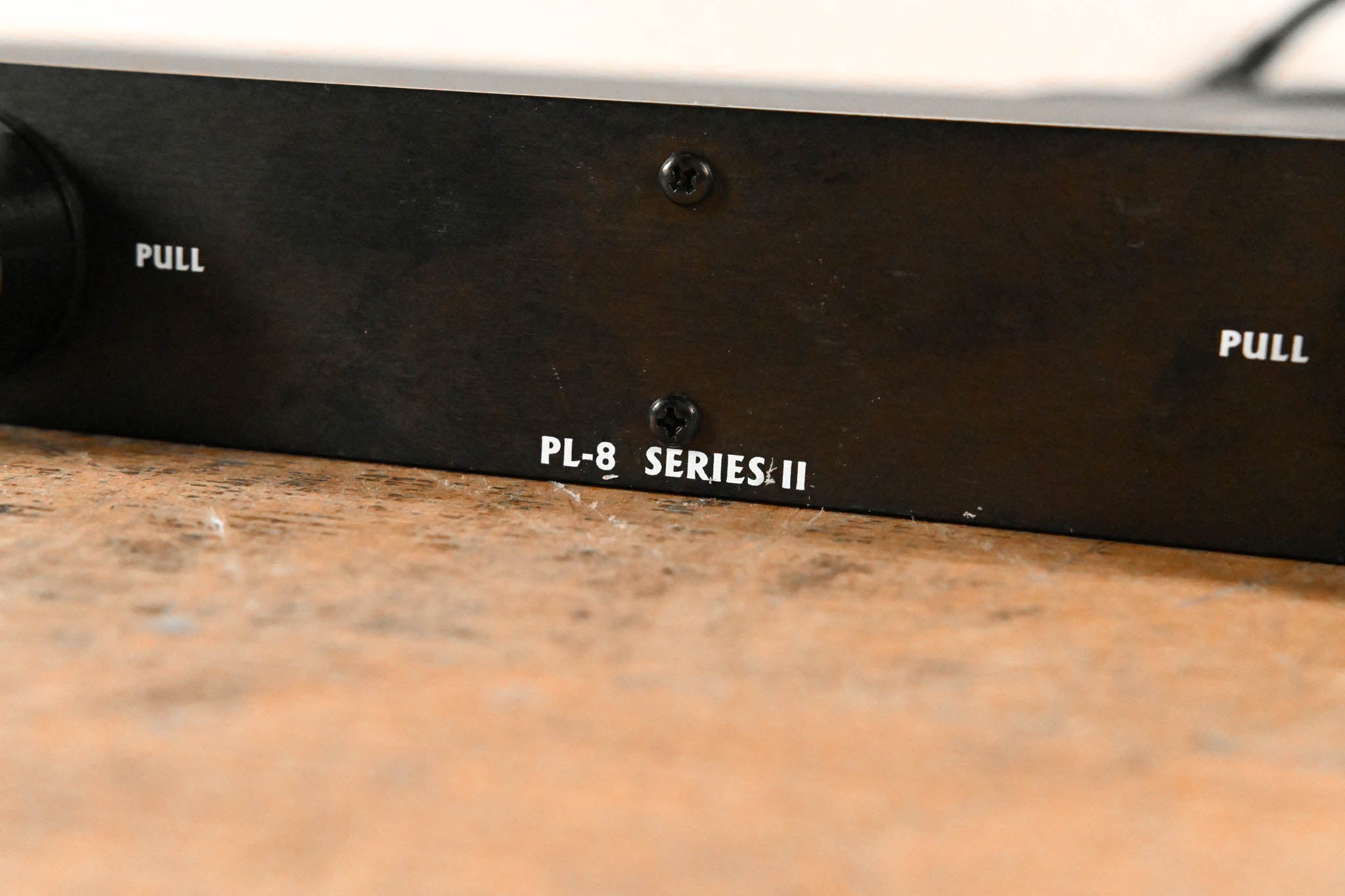 Furman PL-8 Series II 8-Outlet Rackmount Power Conditioner